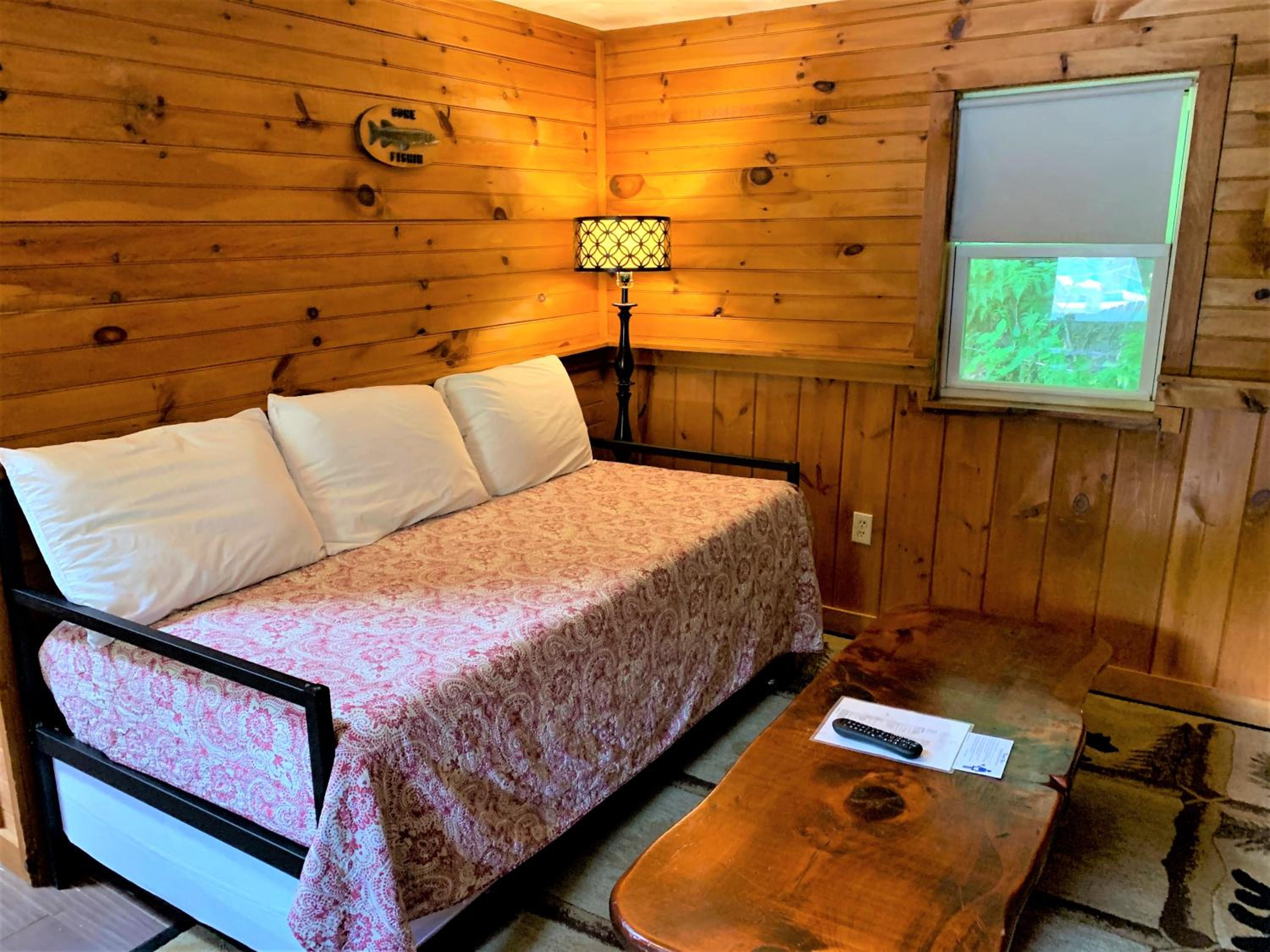 Double Room with Pool View photo 2