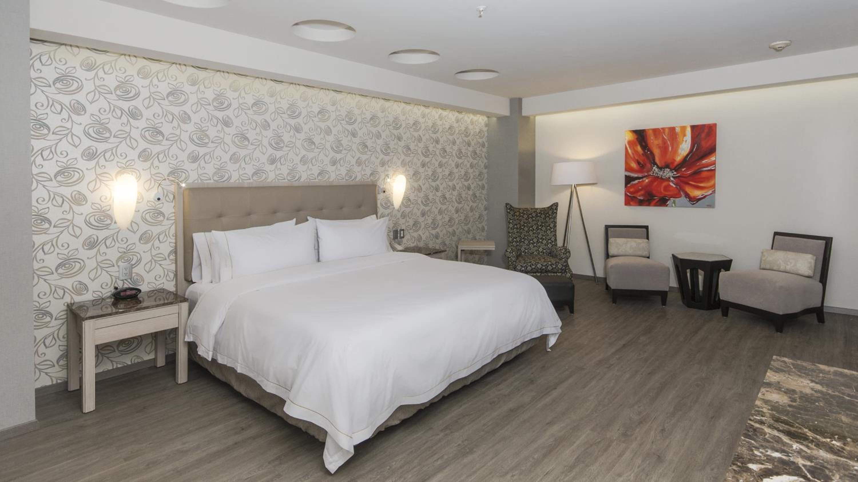 Standard King Room - Accessible