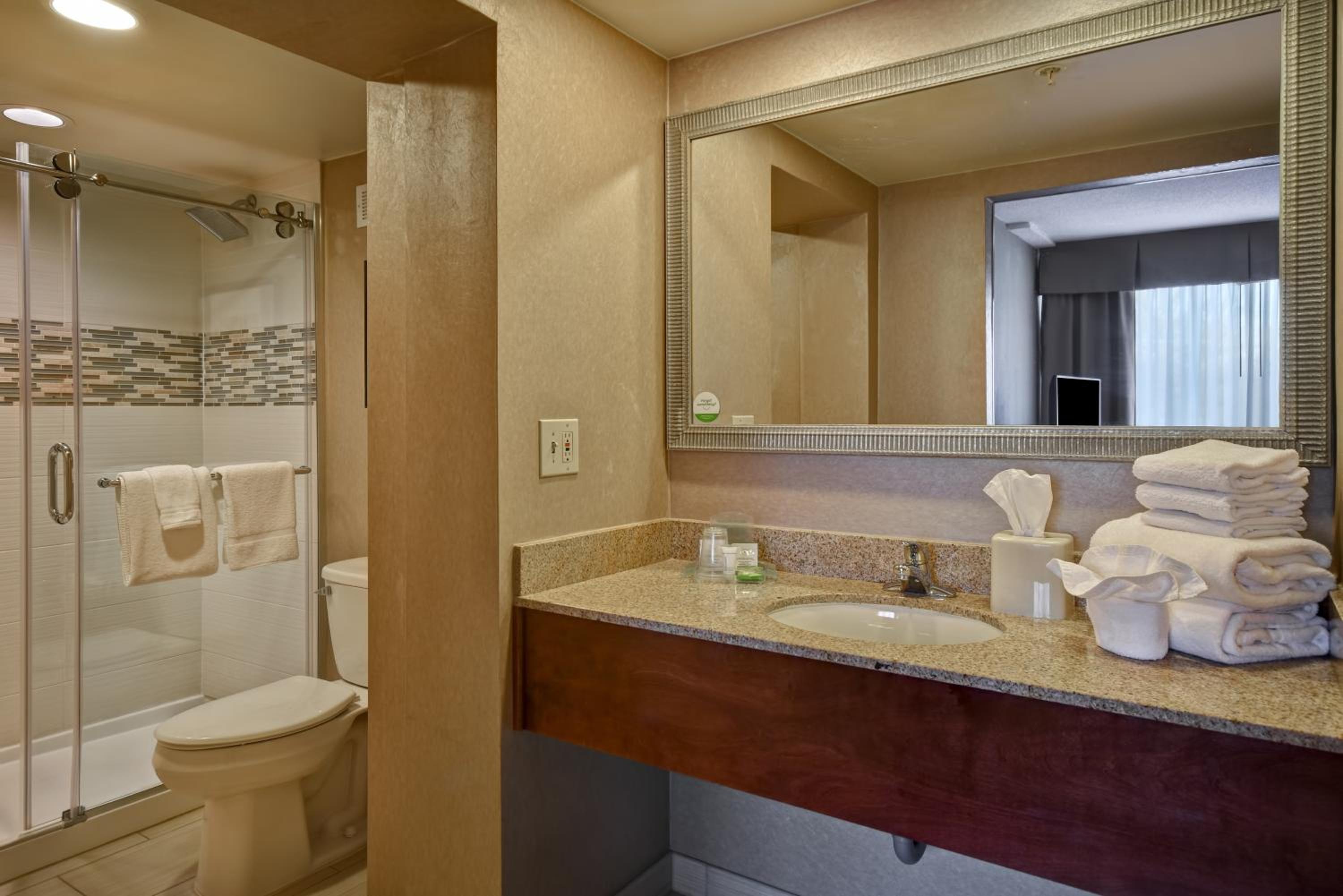 King Suite with Sofa Bed - Photo 2