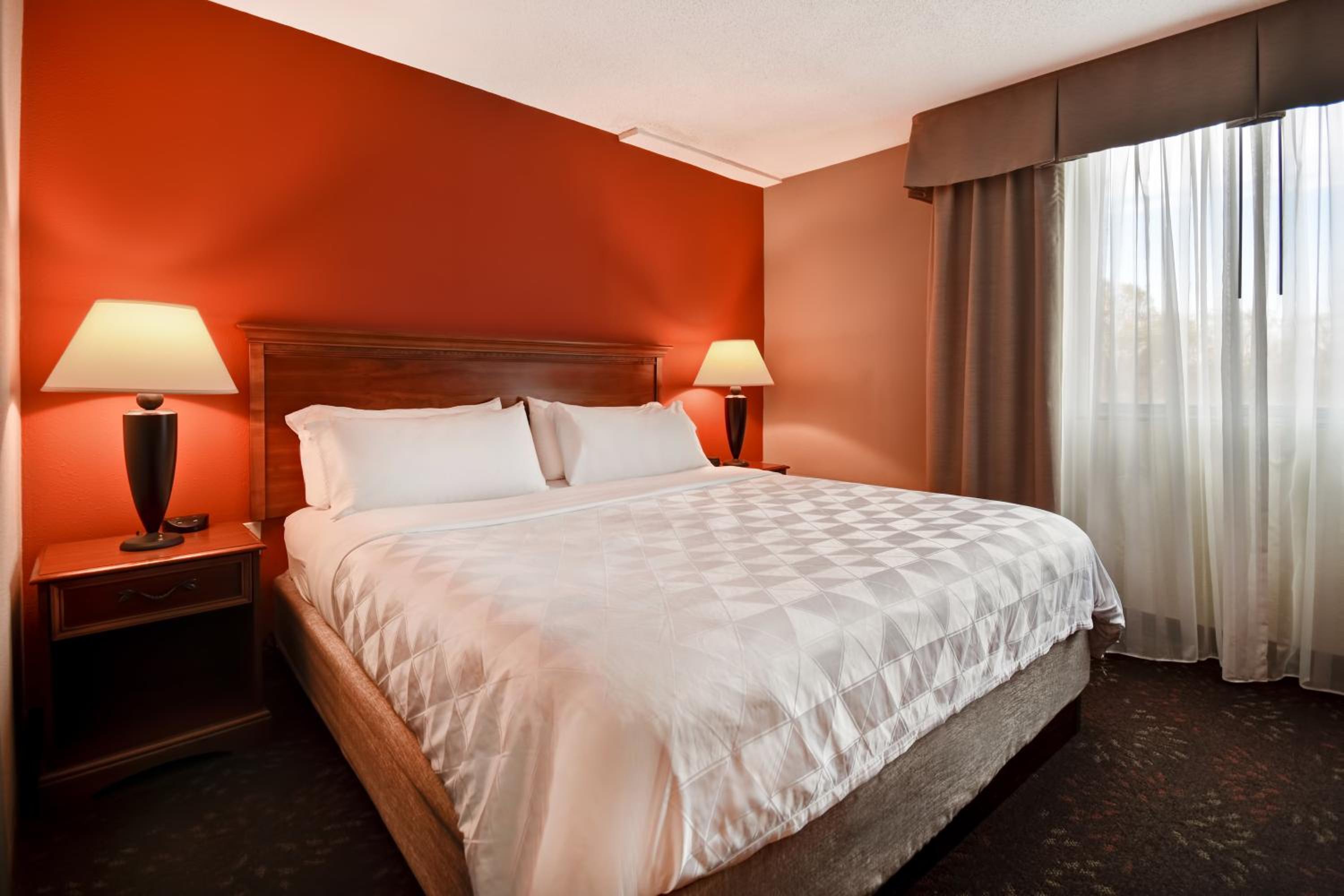 King Suite with Sofa Bed - Photo 6