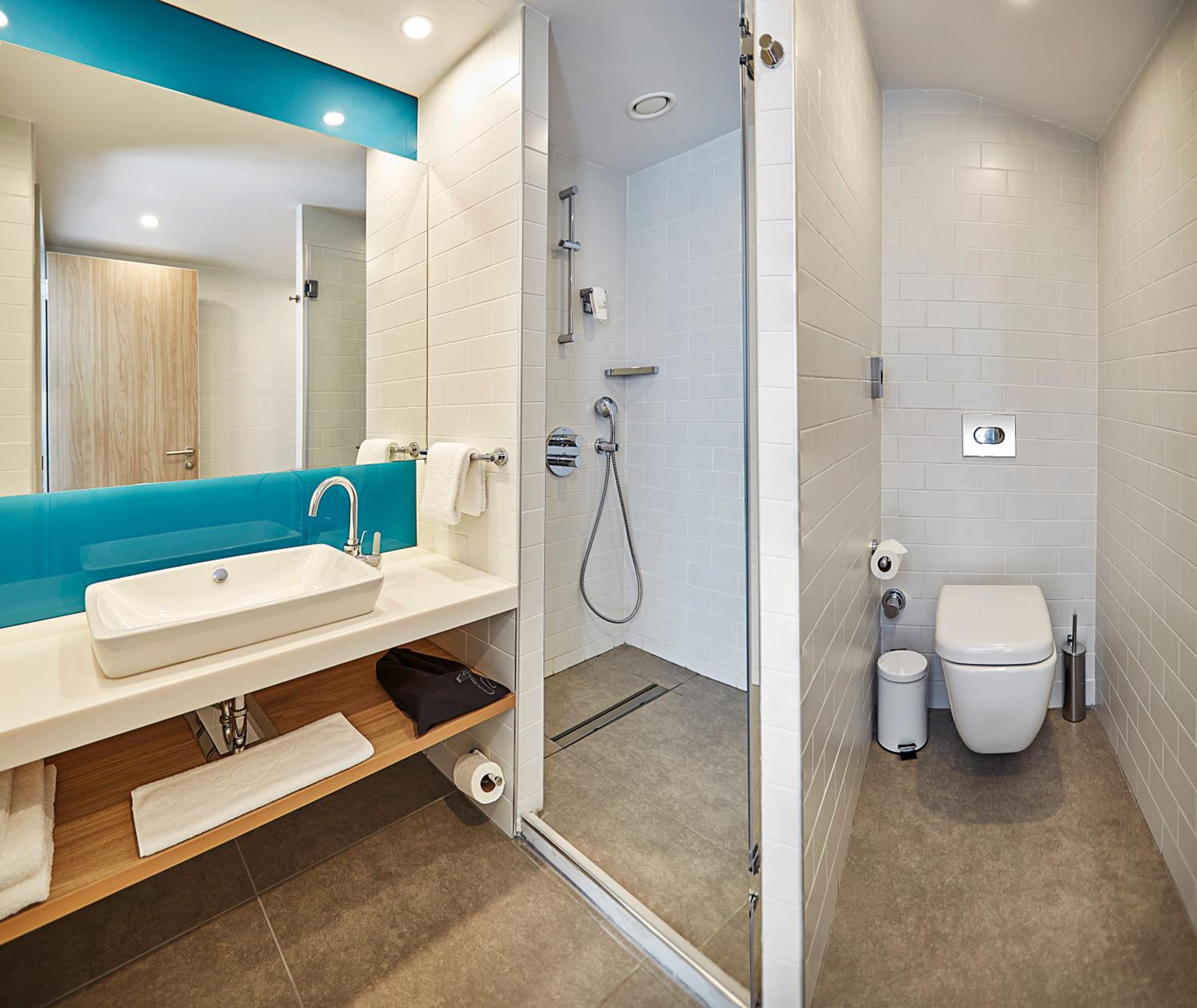 Standard Double Room with Free Breakfast photo 2