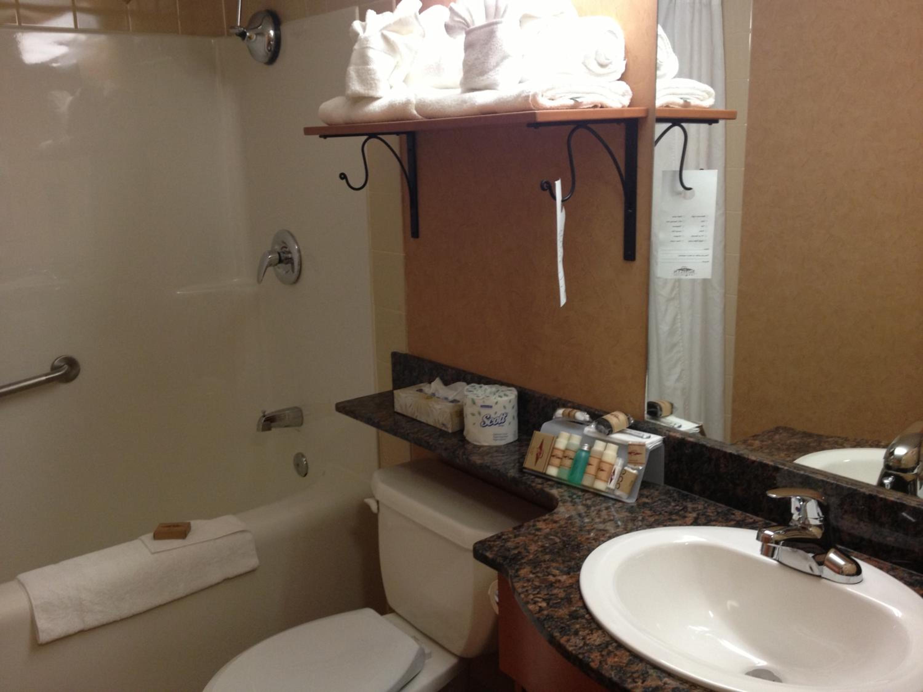 Executive Queen Room - New Building - Photo 10