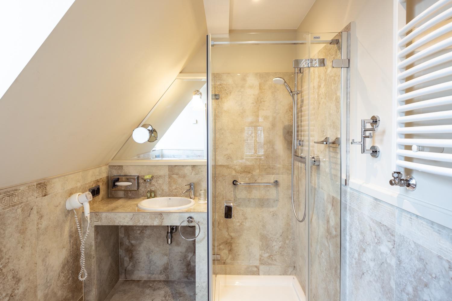 Superior Double or Twin Room in Oficyna building photo 3