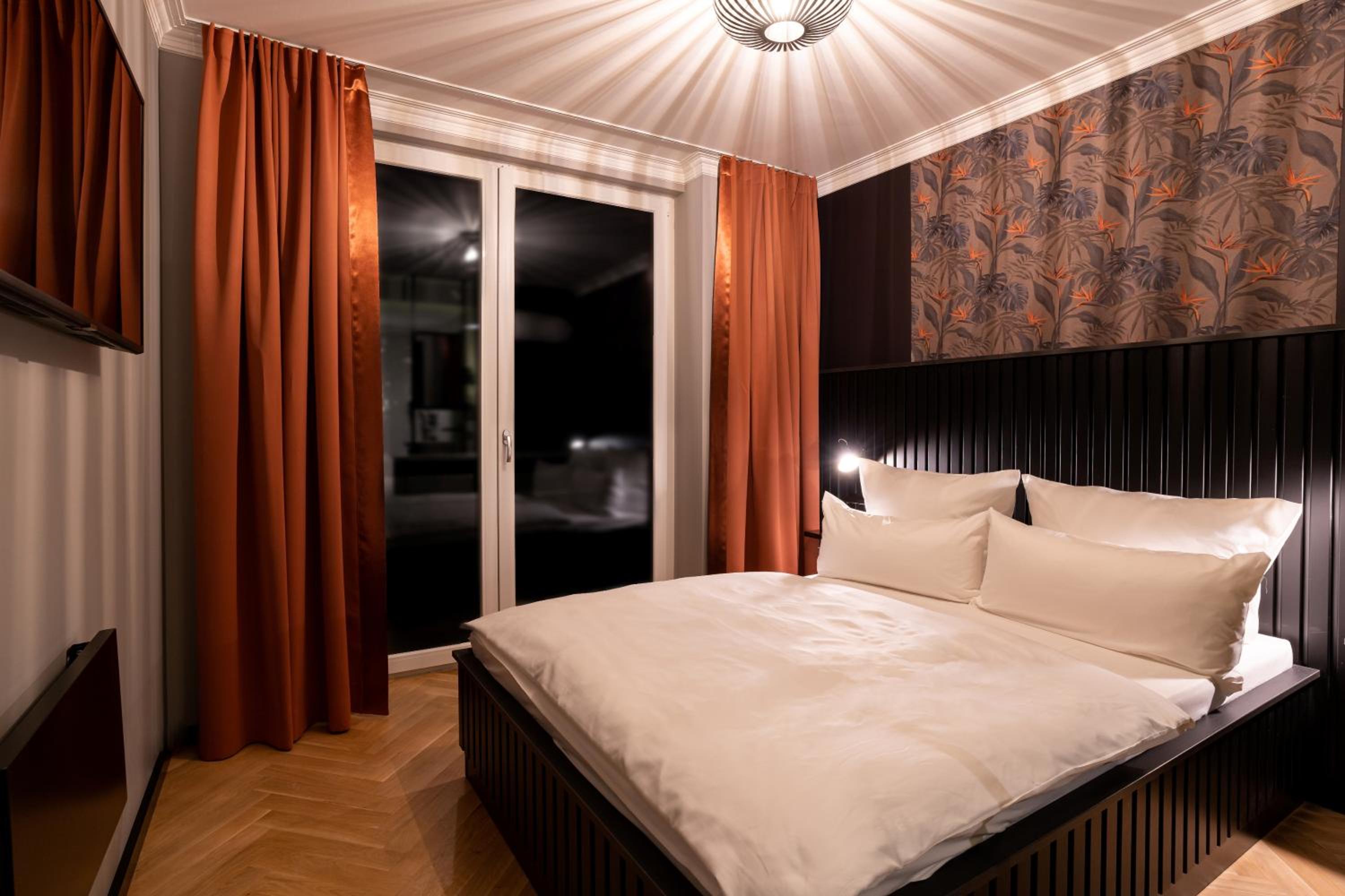Comfort Double Room - Photo 14