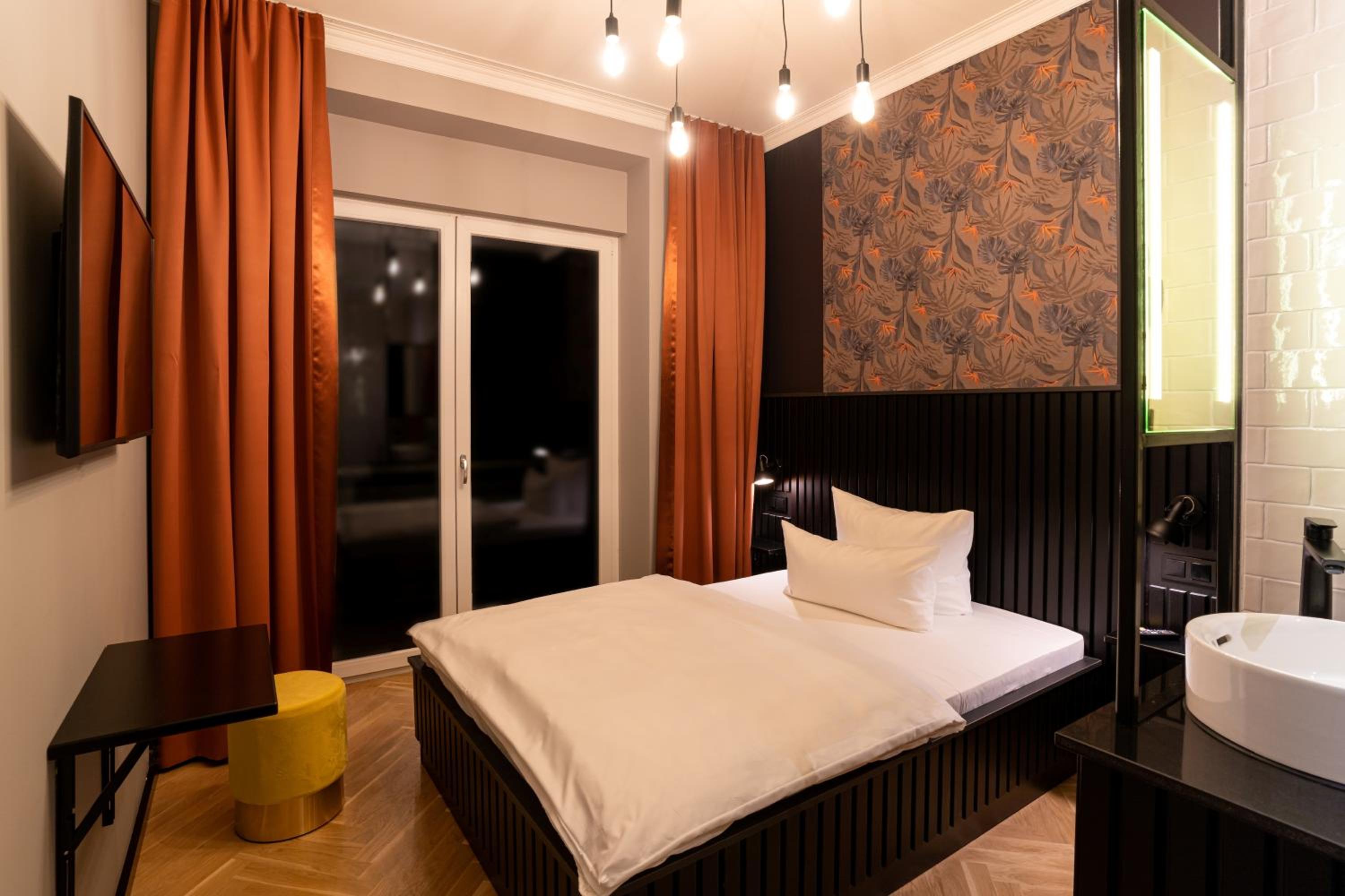 Comfort Double Room - Photo 8