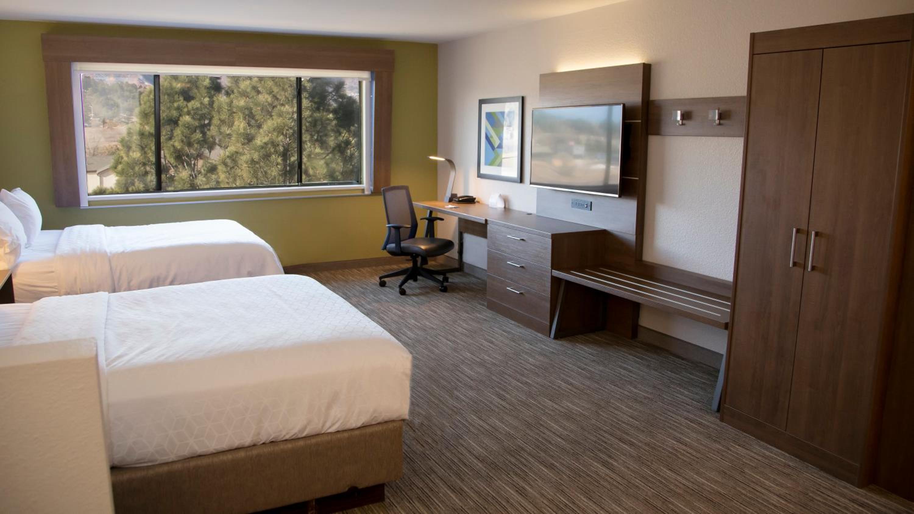 Suite with Two Beds - Non-Smoking - Photo 4