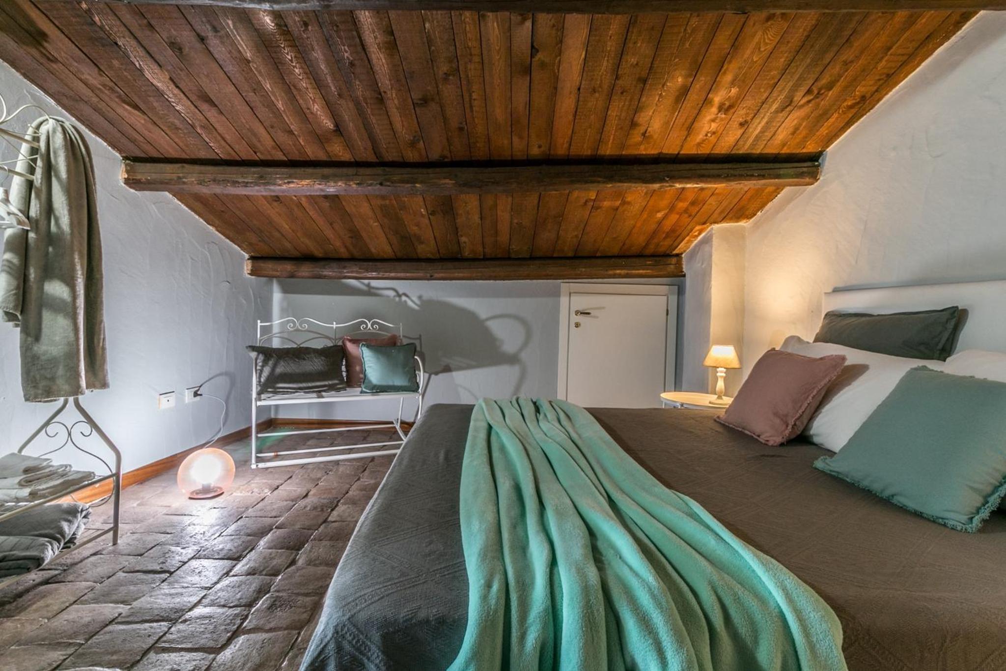 One-Bedroom Apartment - Photo 30