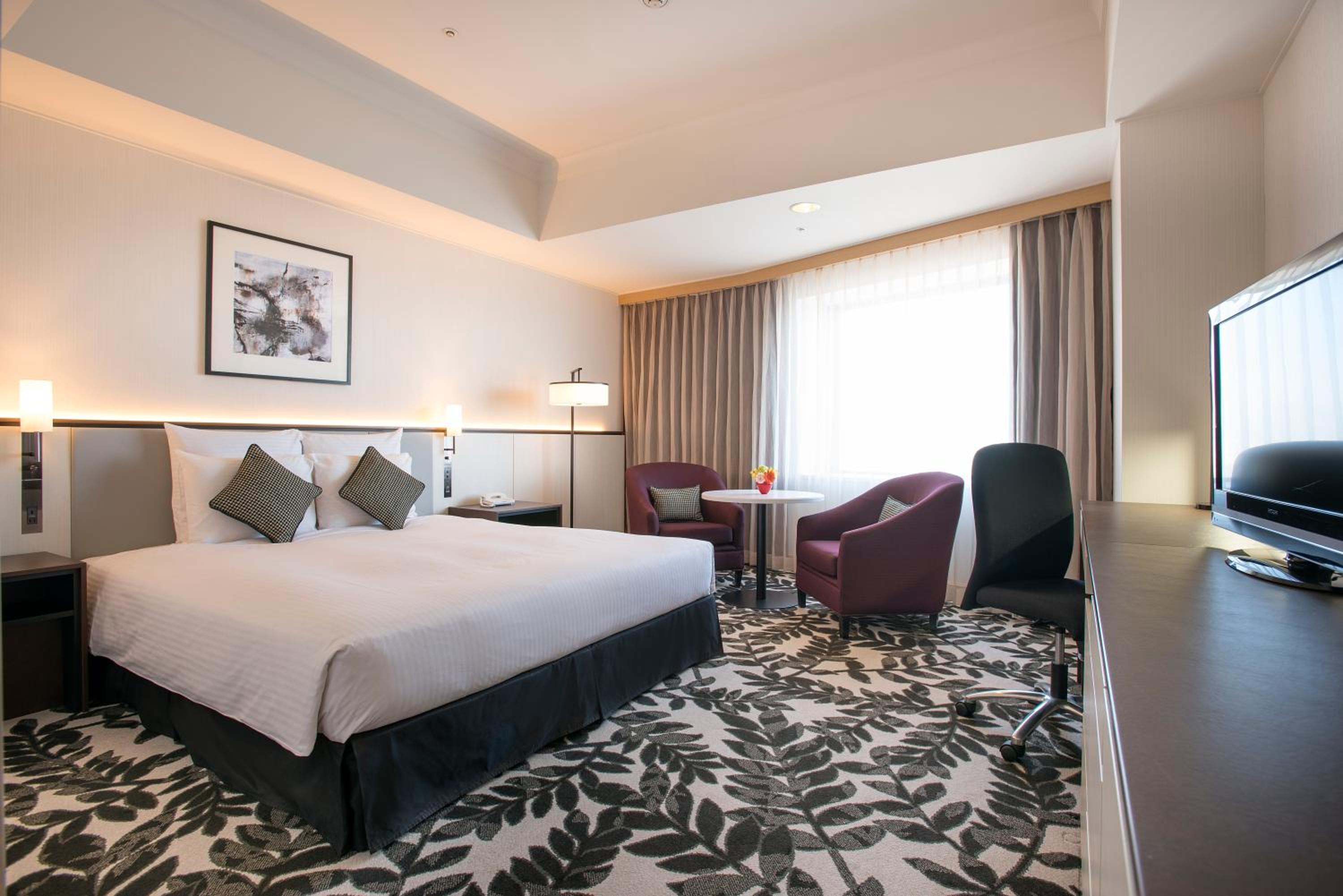 Premium Queen Room - Photo 7