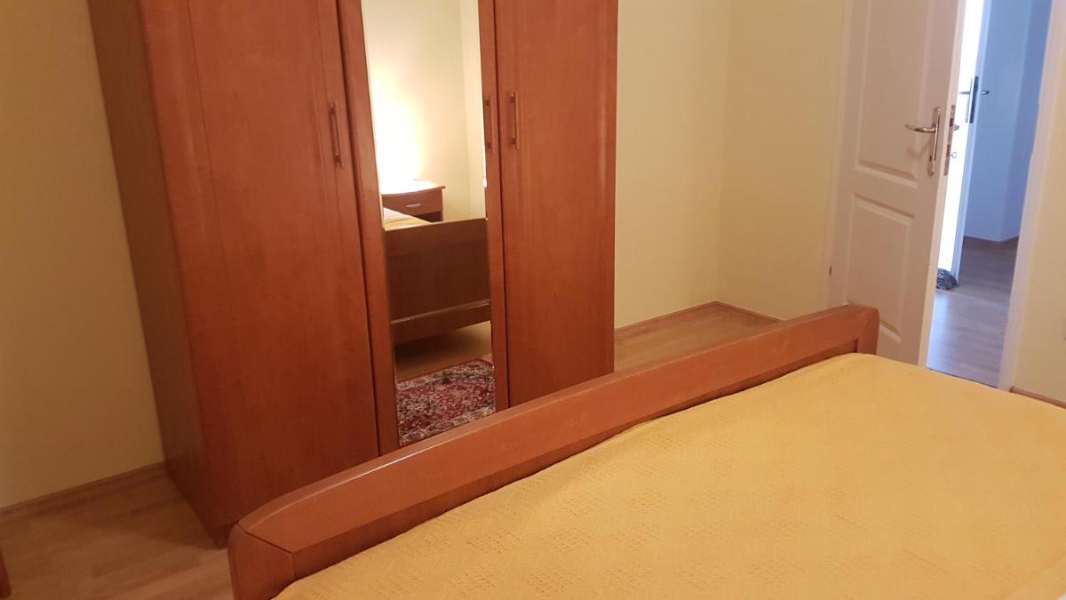 Apartment with Sea View photo 3