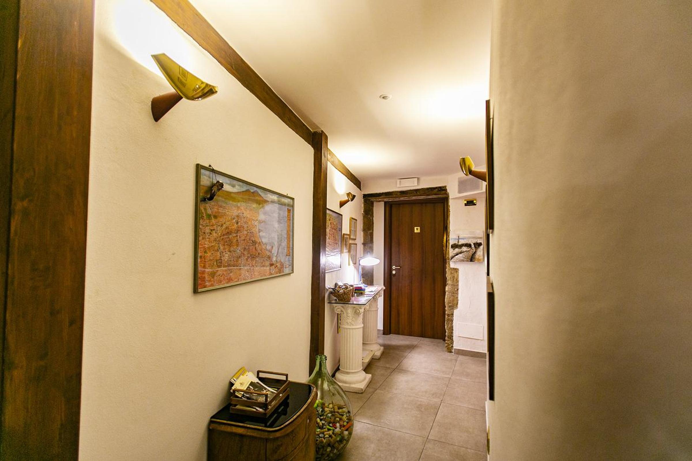 Basic Triple Room