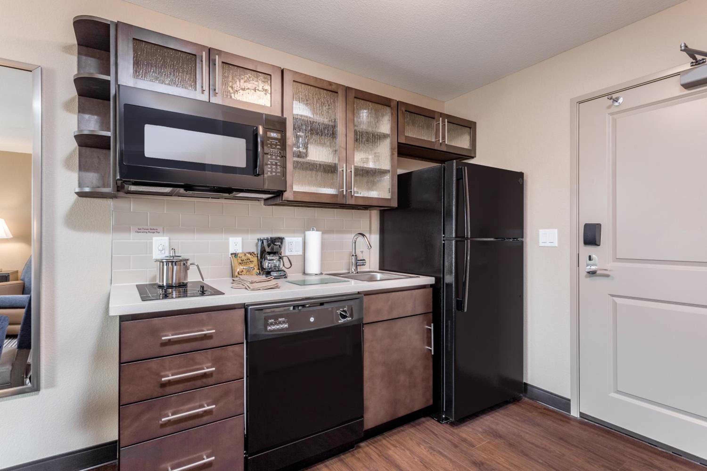 Candlewood Suites Eau Claire I-94 by IHG, Foto 4
