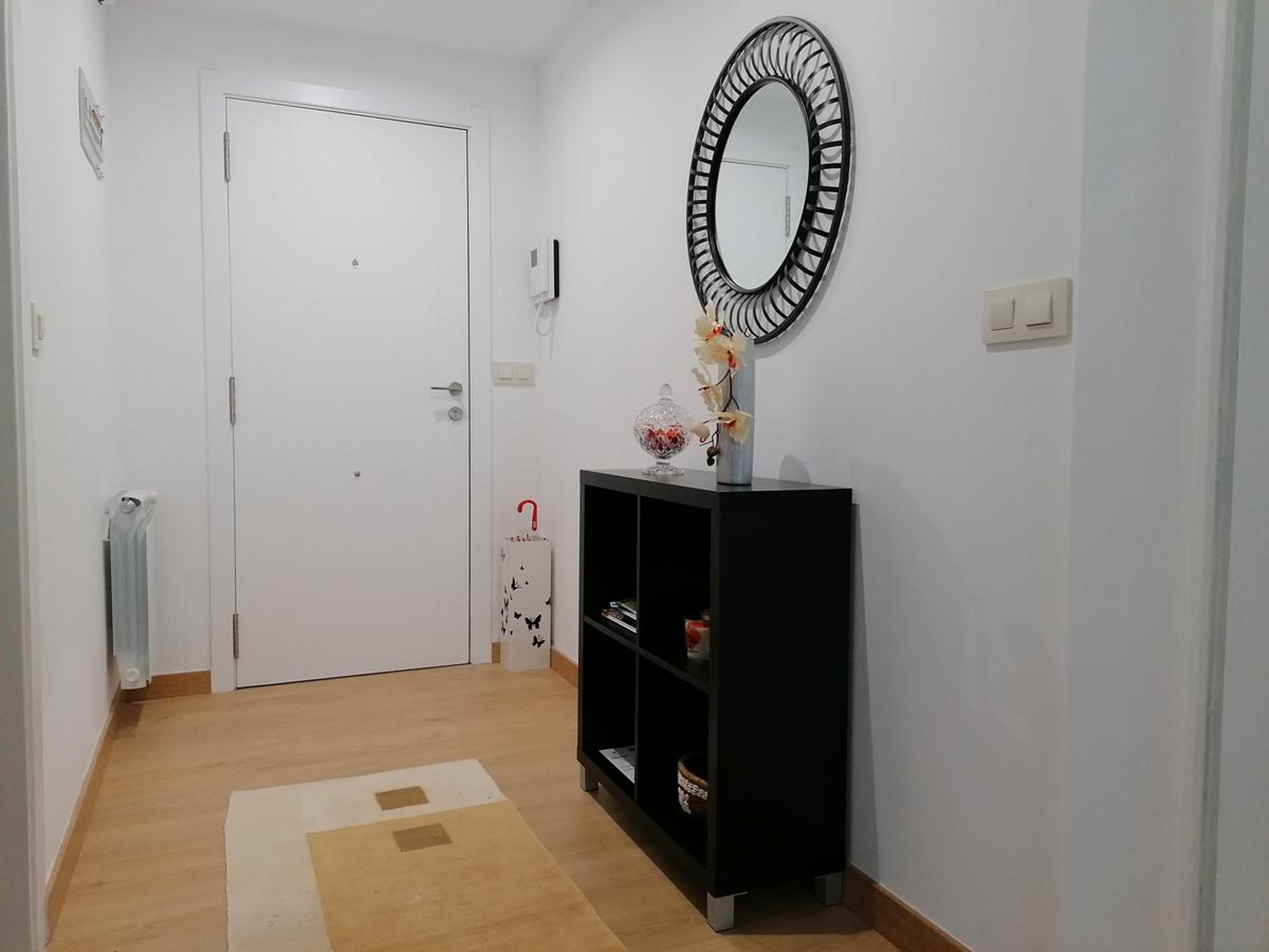 Three-Bedroom Apartment - Photo 11
