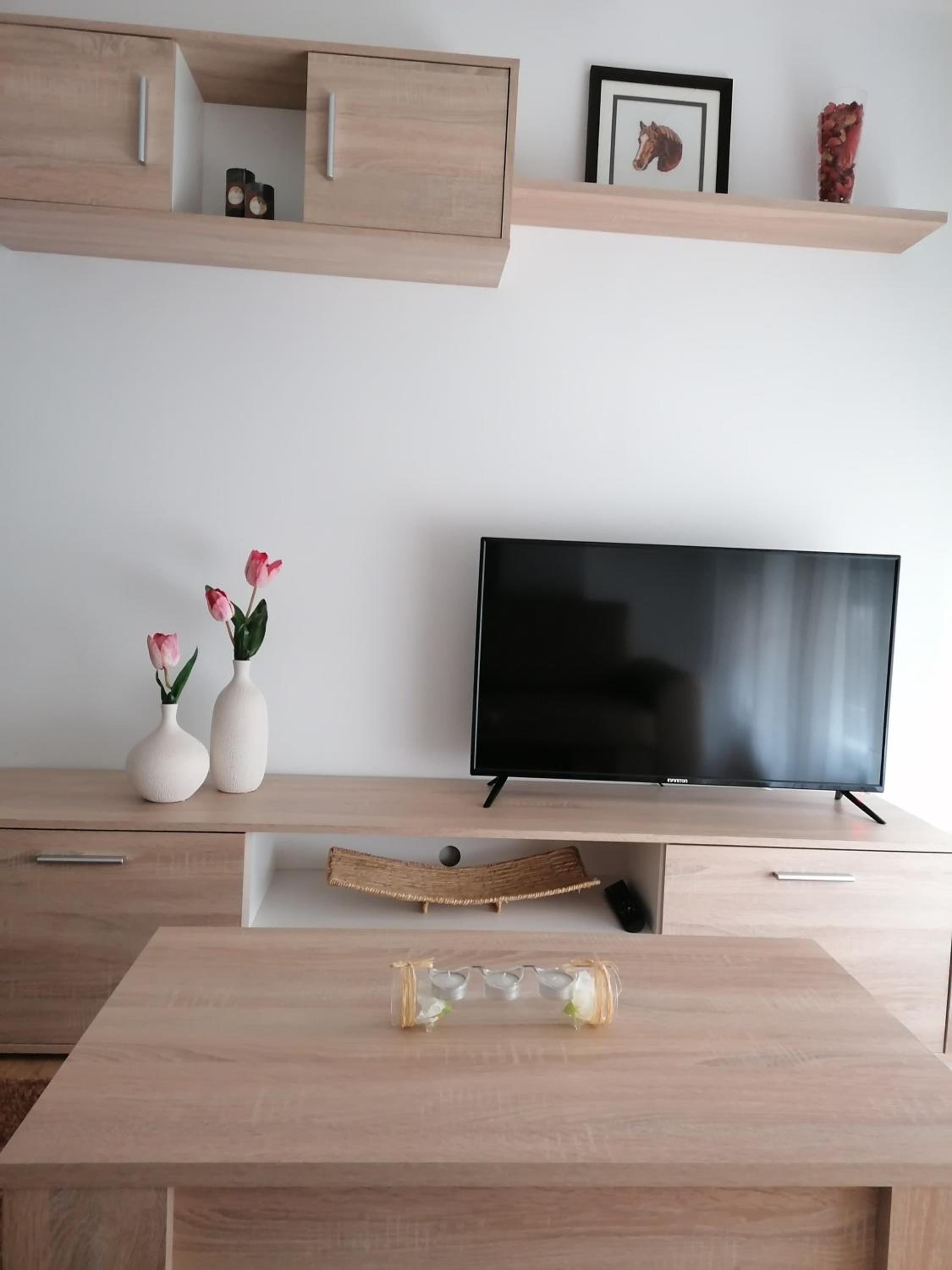 Three-Bedroom Apartment - Photo 24