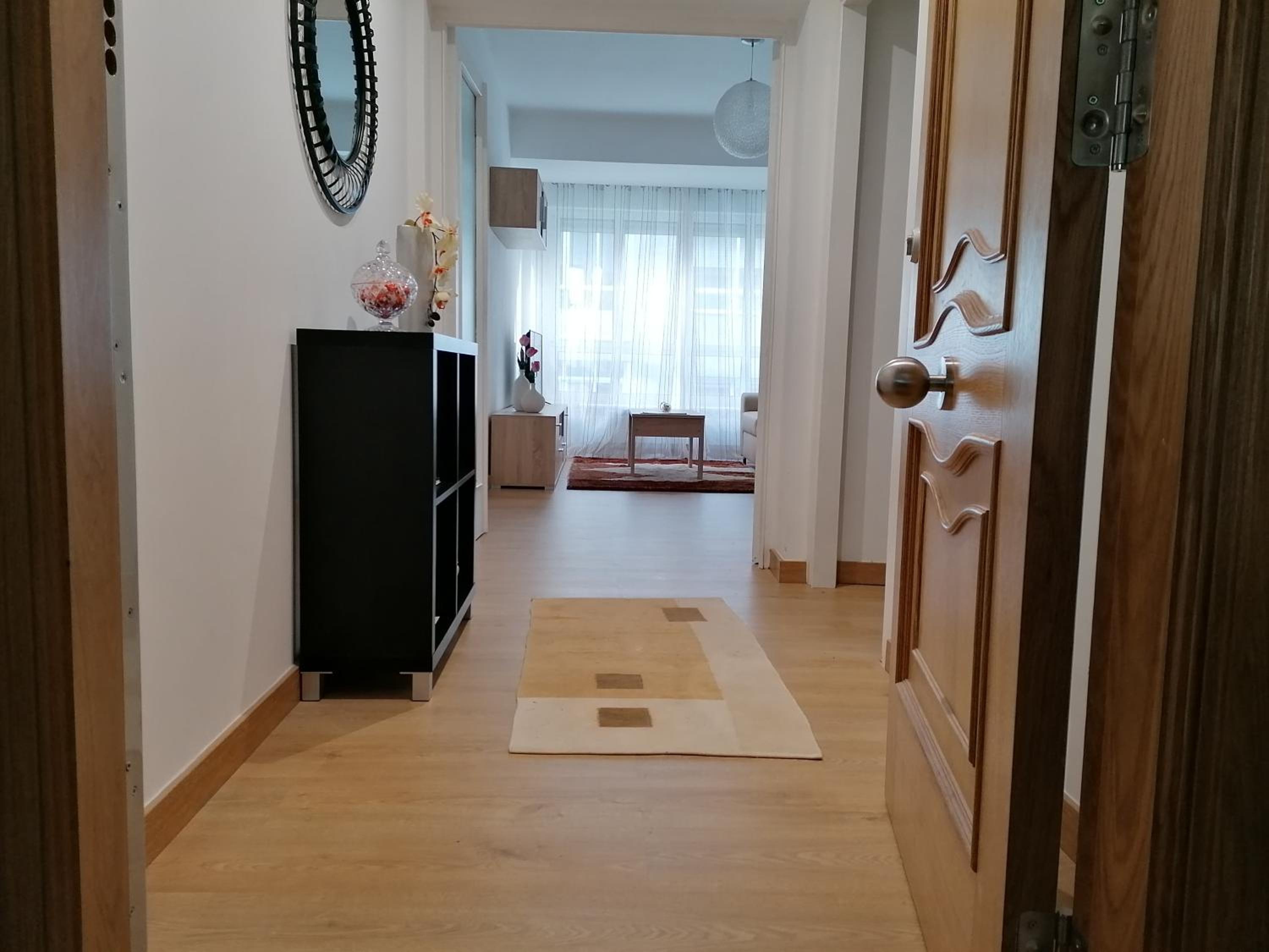Three-Bedroom Apartment - Photo 25