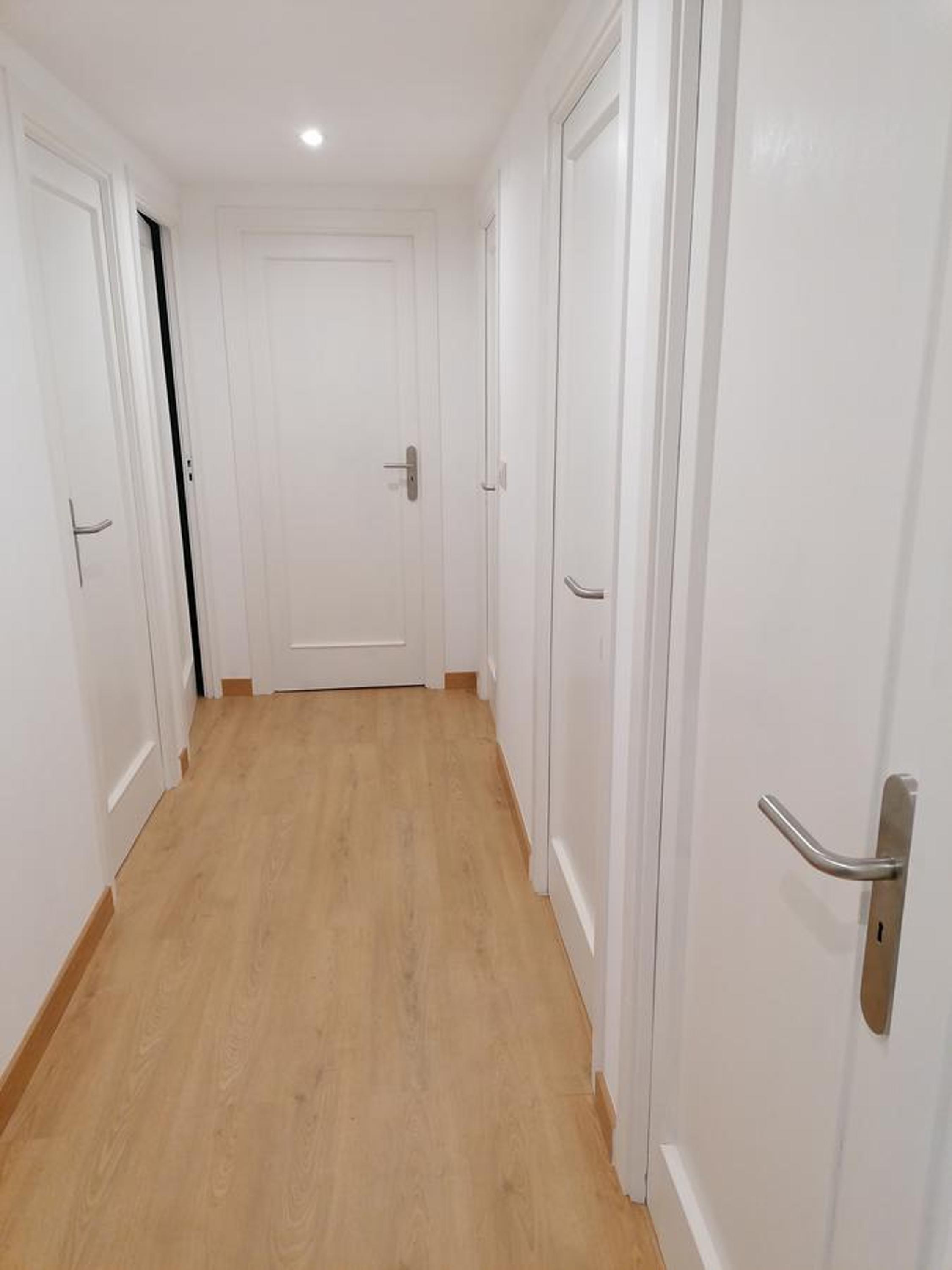 Three-Bedroom Apartment - Photo 20