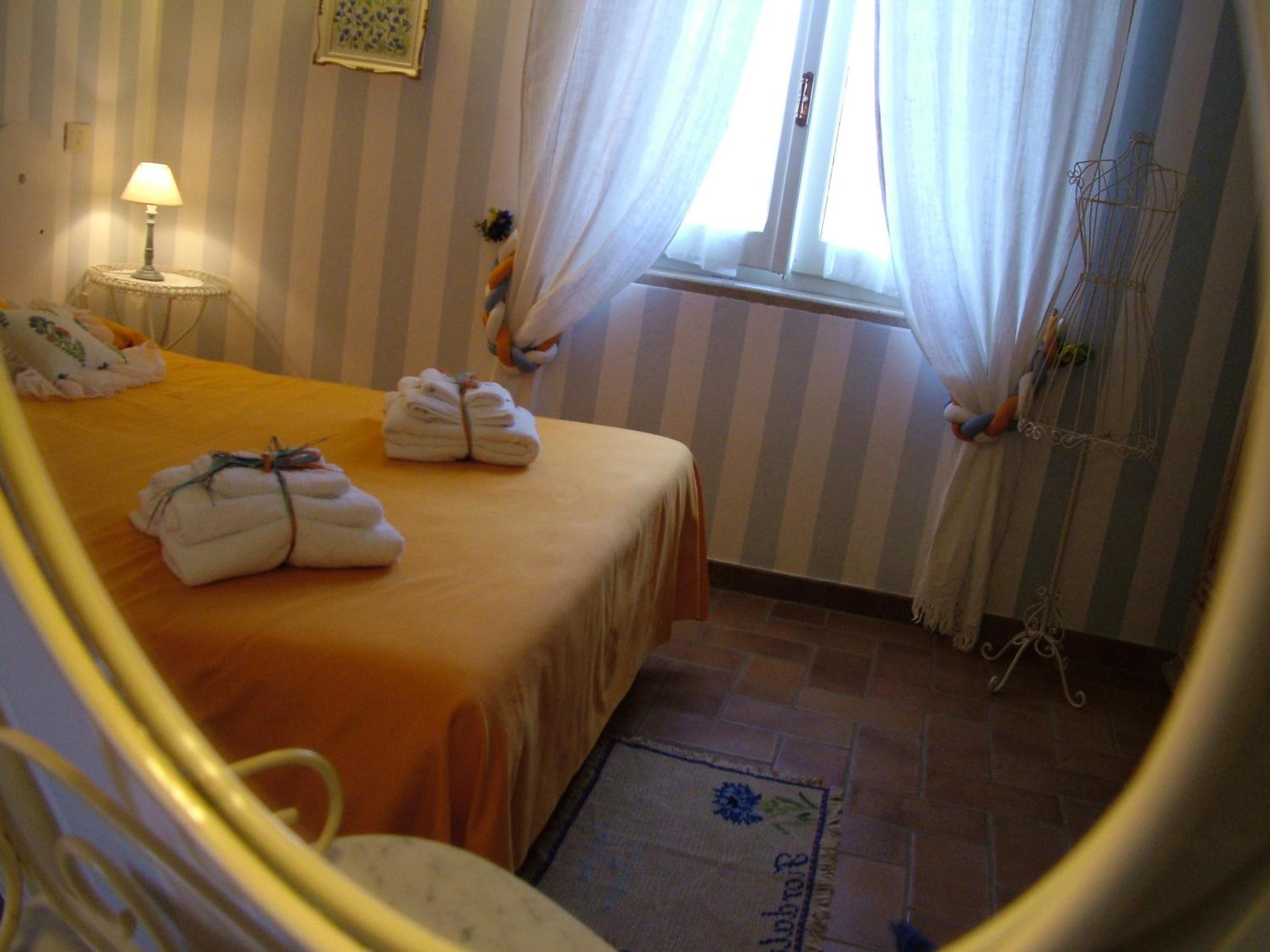 Single Room with Garden View photo 1