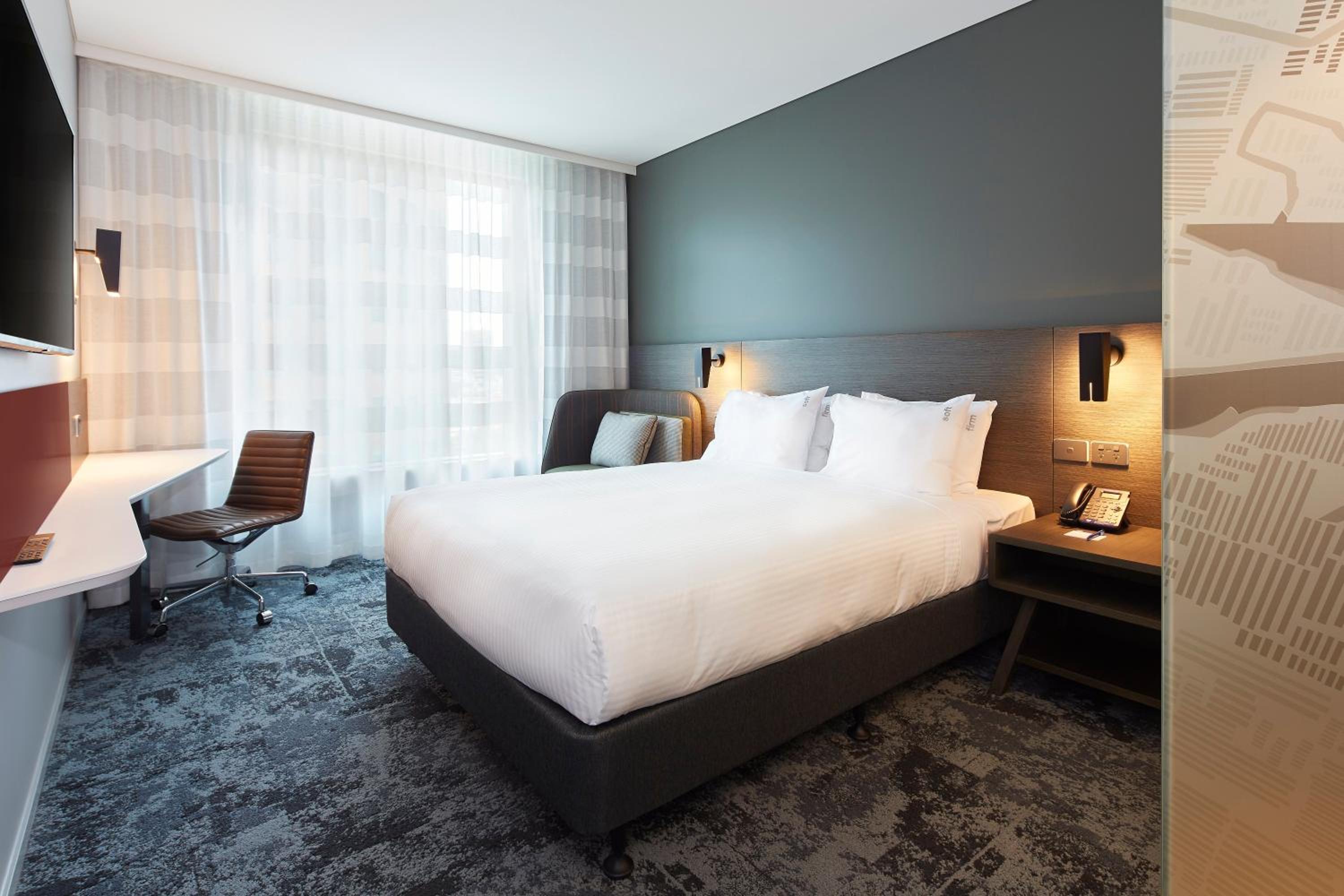 Standard Queen Room - Free Breakfast - Photo 2