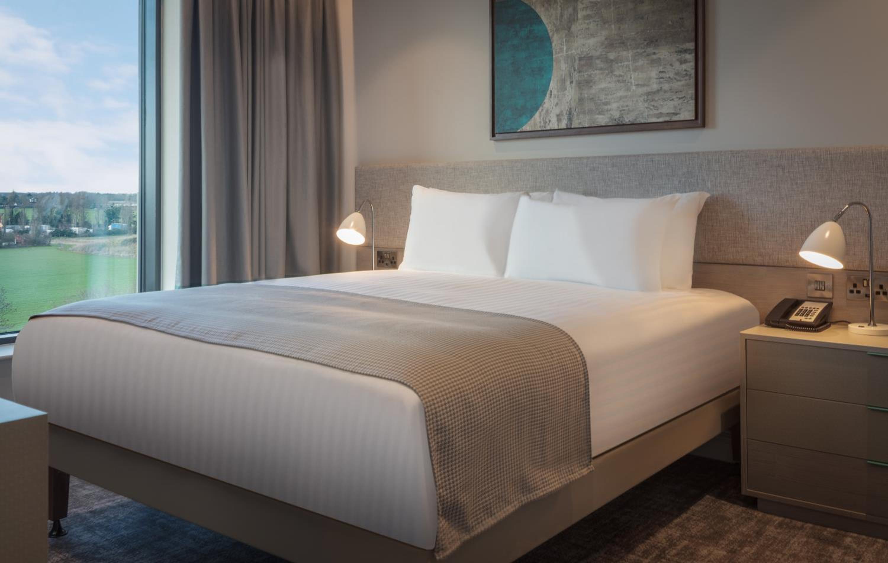 One-Bedroom Suite