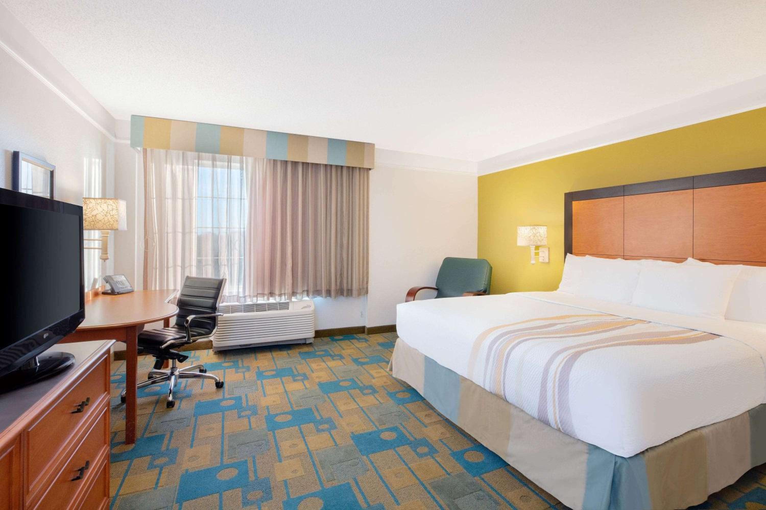 La Quinta Inn and Suites by Wyndham, Ocala, Φωτογραφία 5