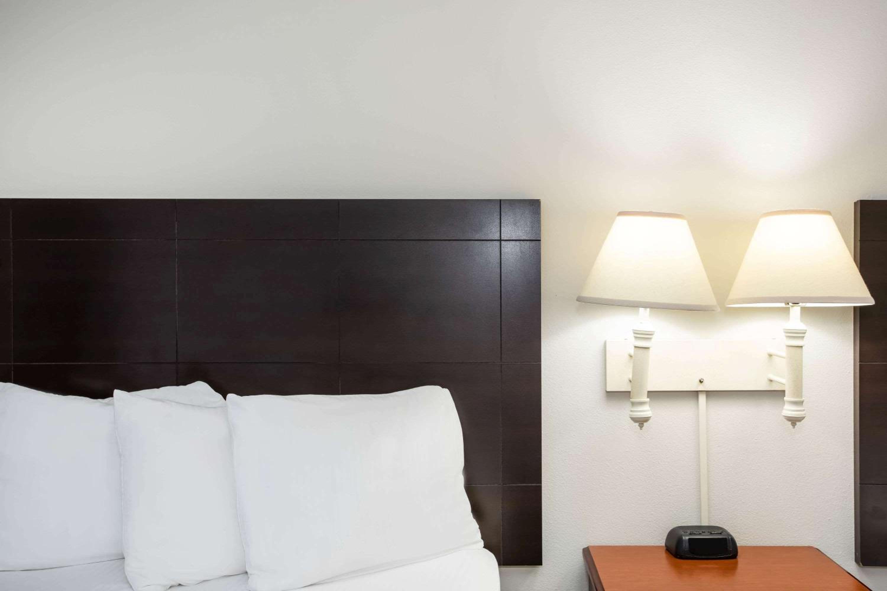 Deluxe Double Room with Two Double Beds - Photo 5