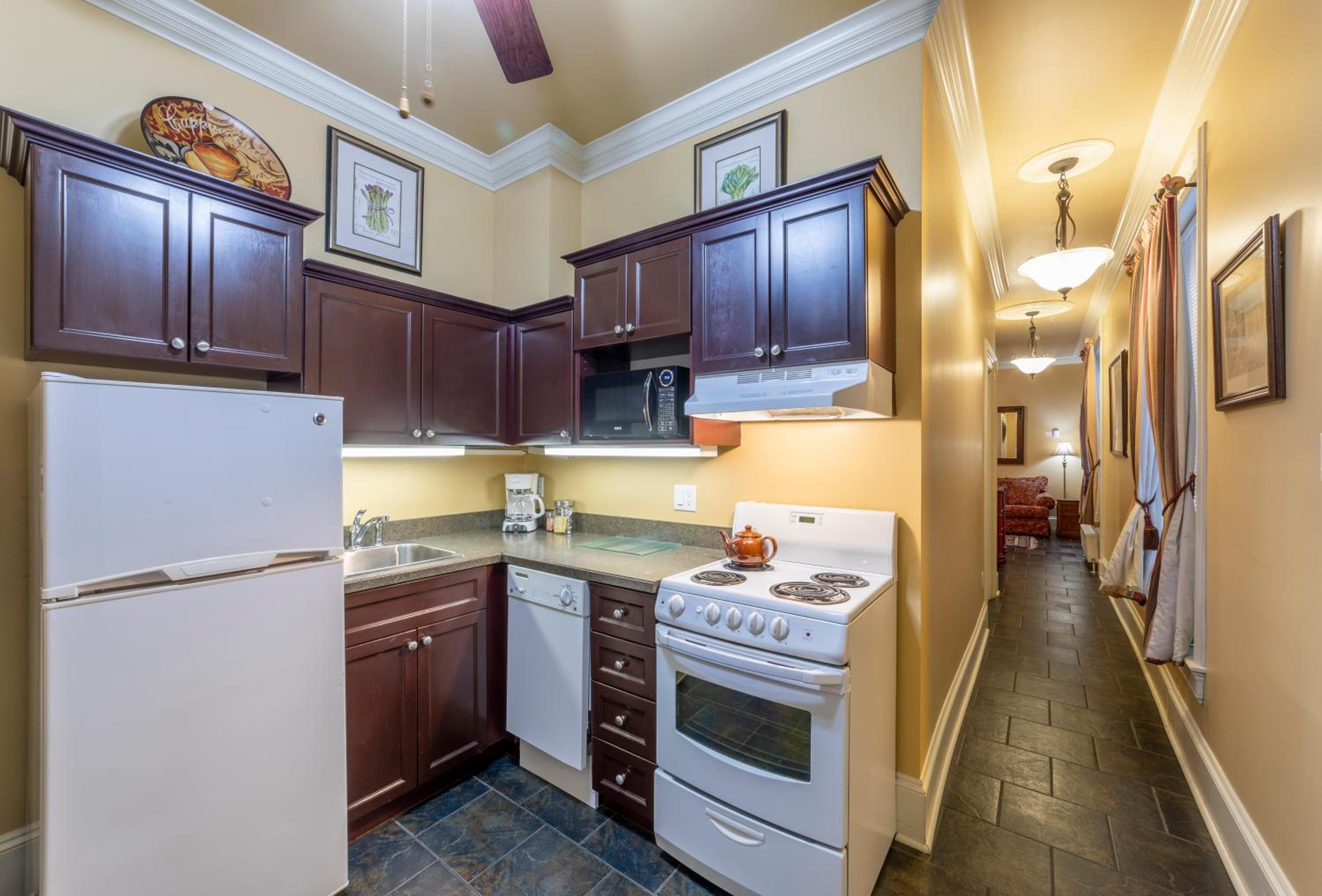 Two-Bedroom Suite photo 2
