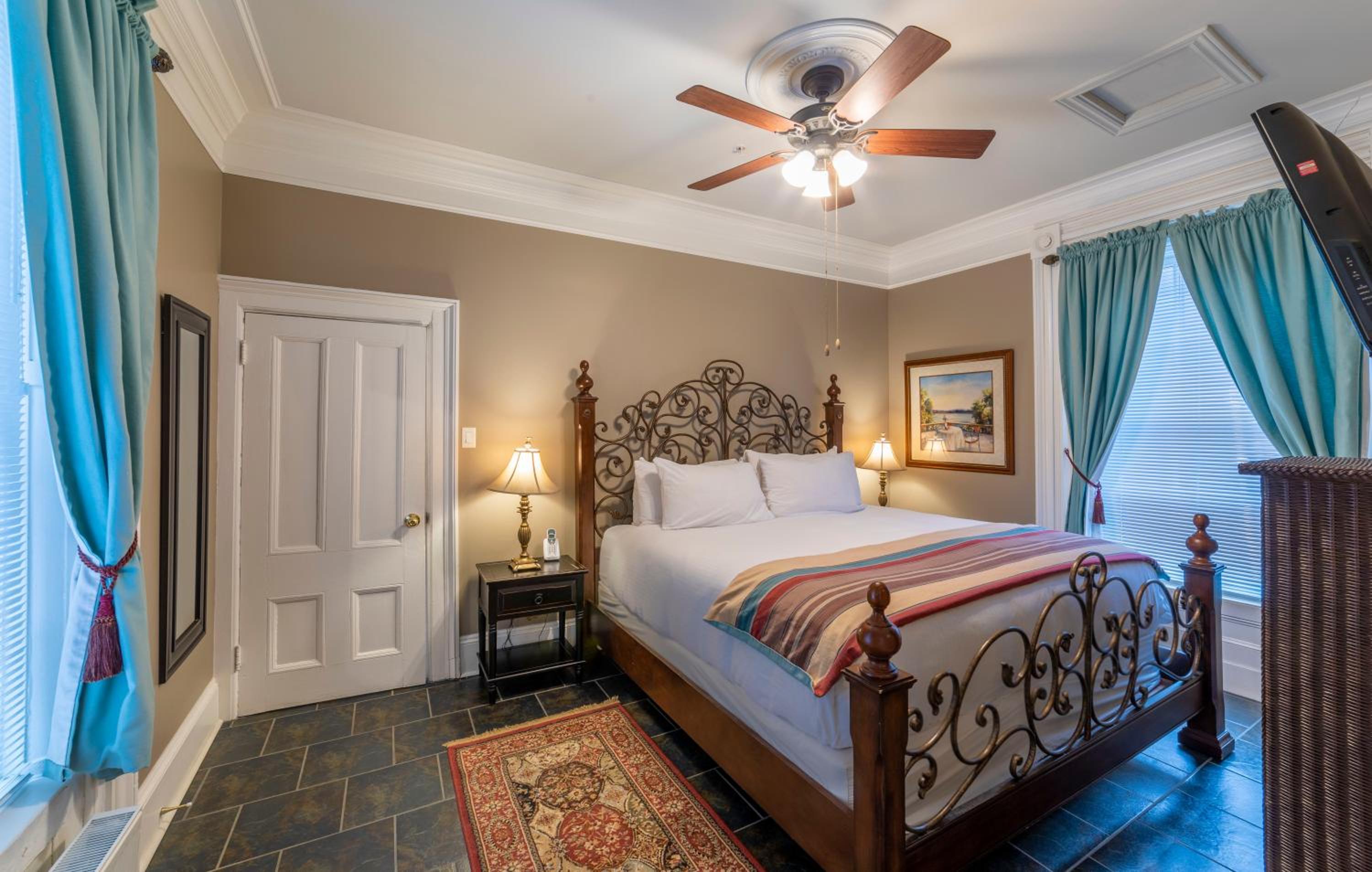 Two-Bedroom Suite photo 1
