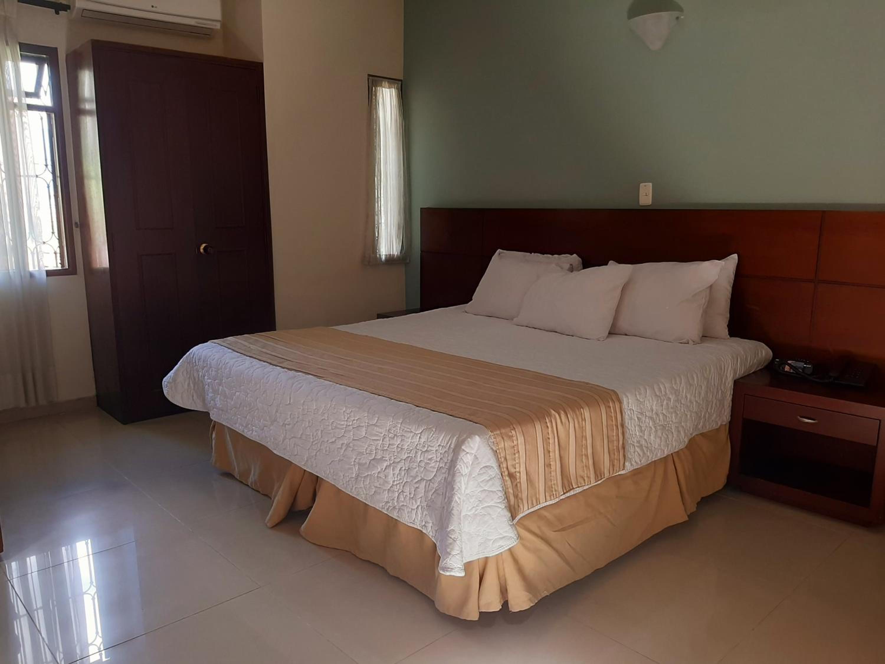 Single Room photo 1