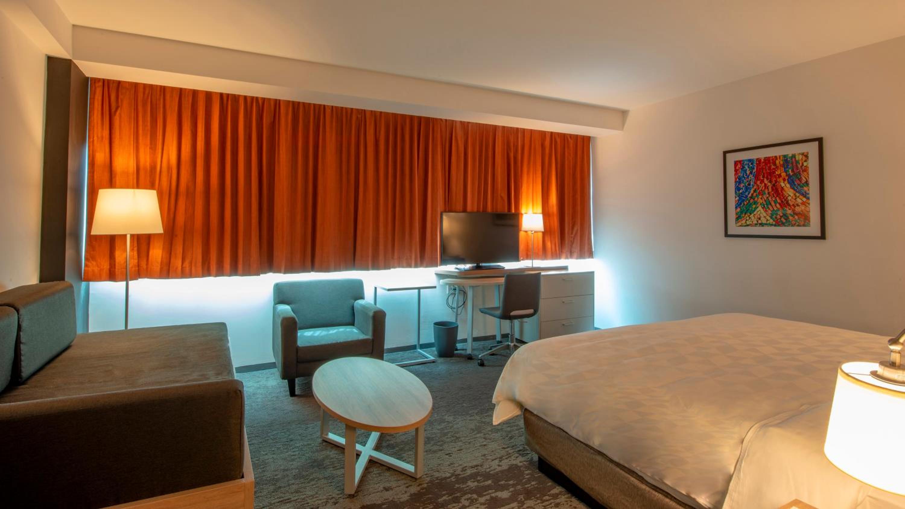 King Suite - Photo 3