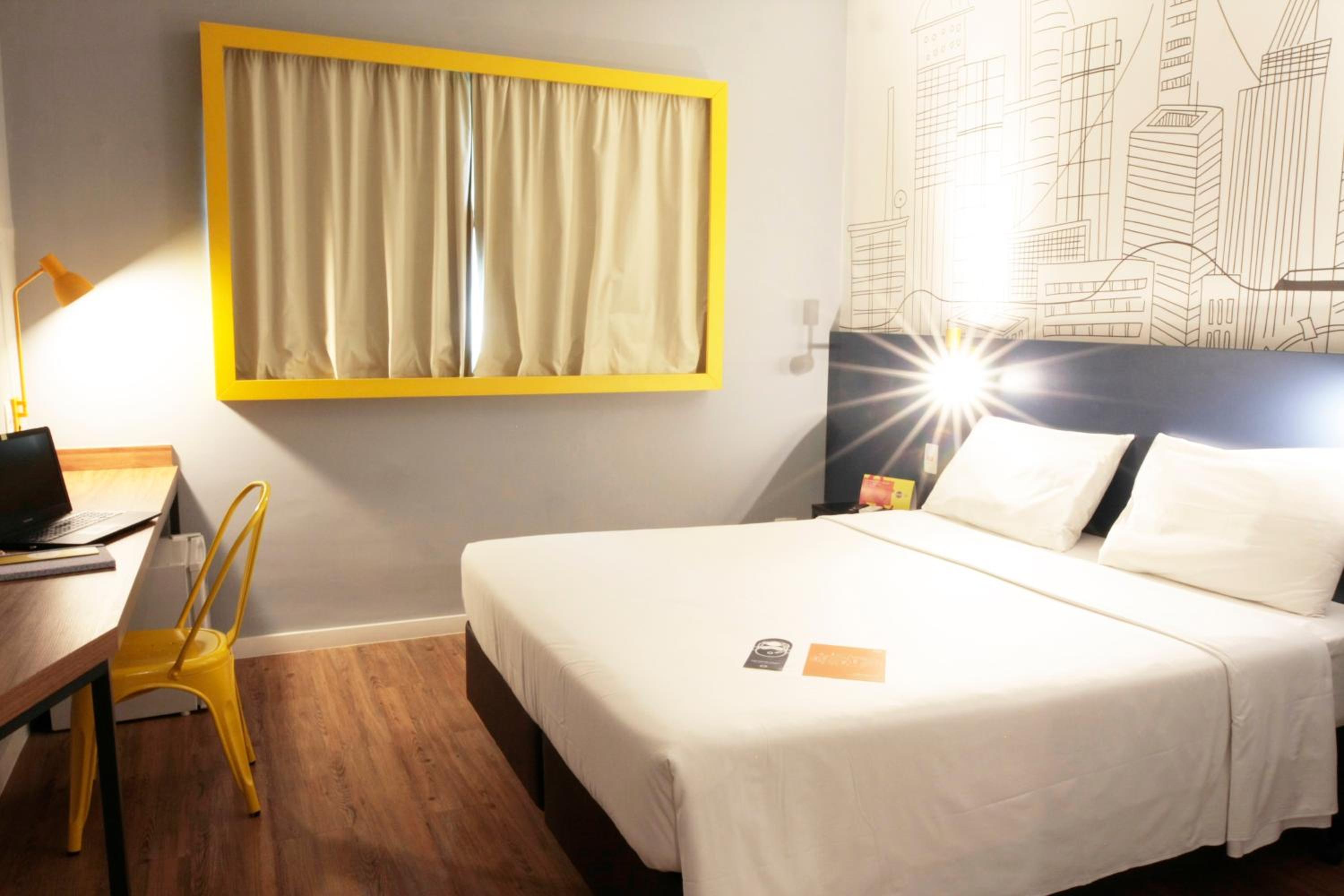 Standard Double Room photo 2