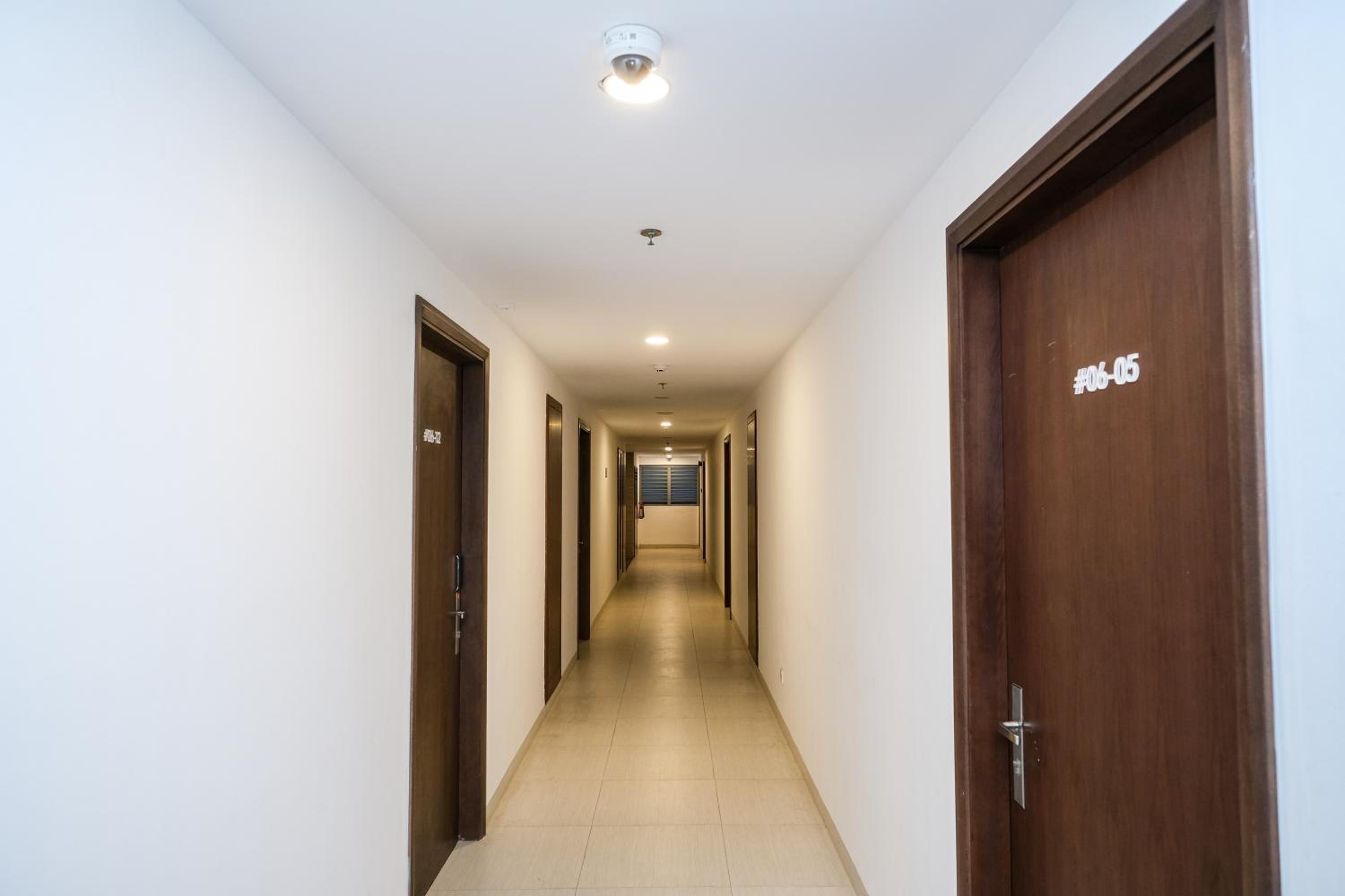 One-Bedroom Apartment - Photo 29