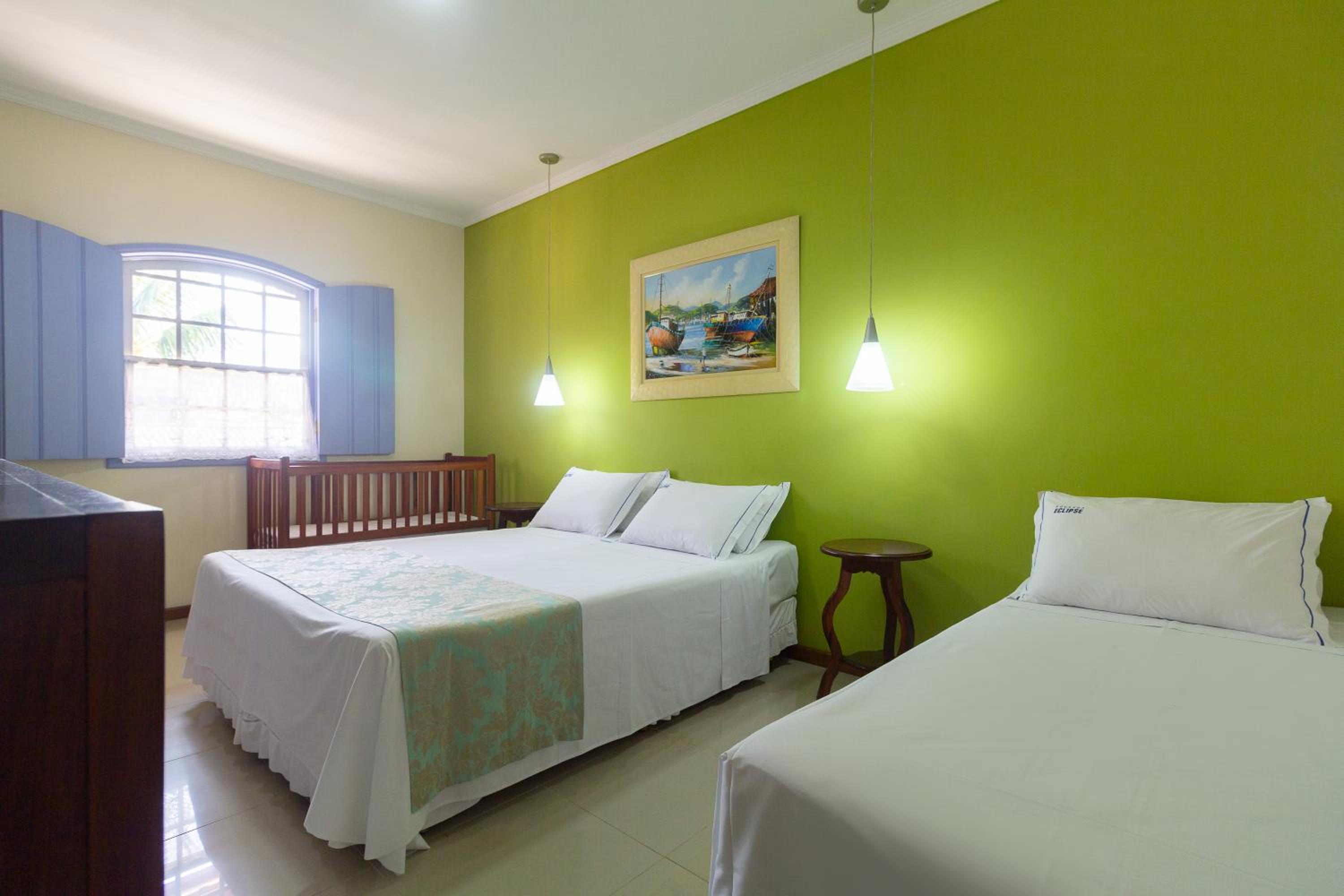 Classic Triple Room - Photo 1