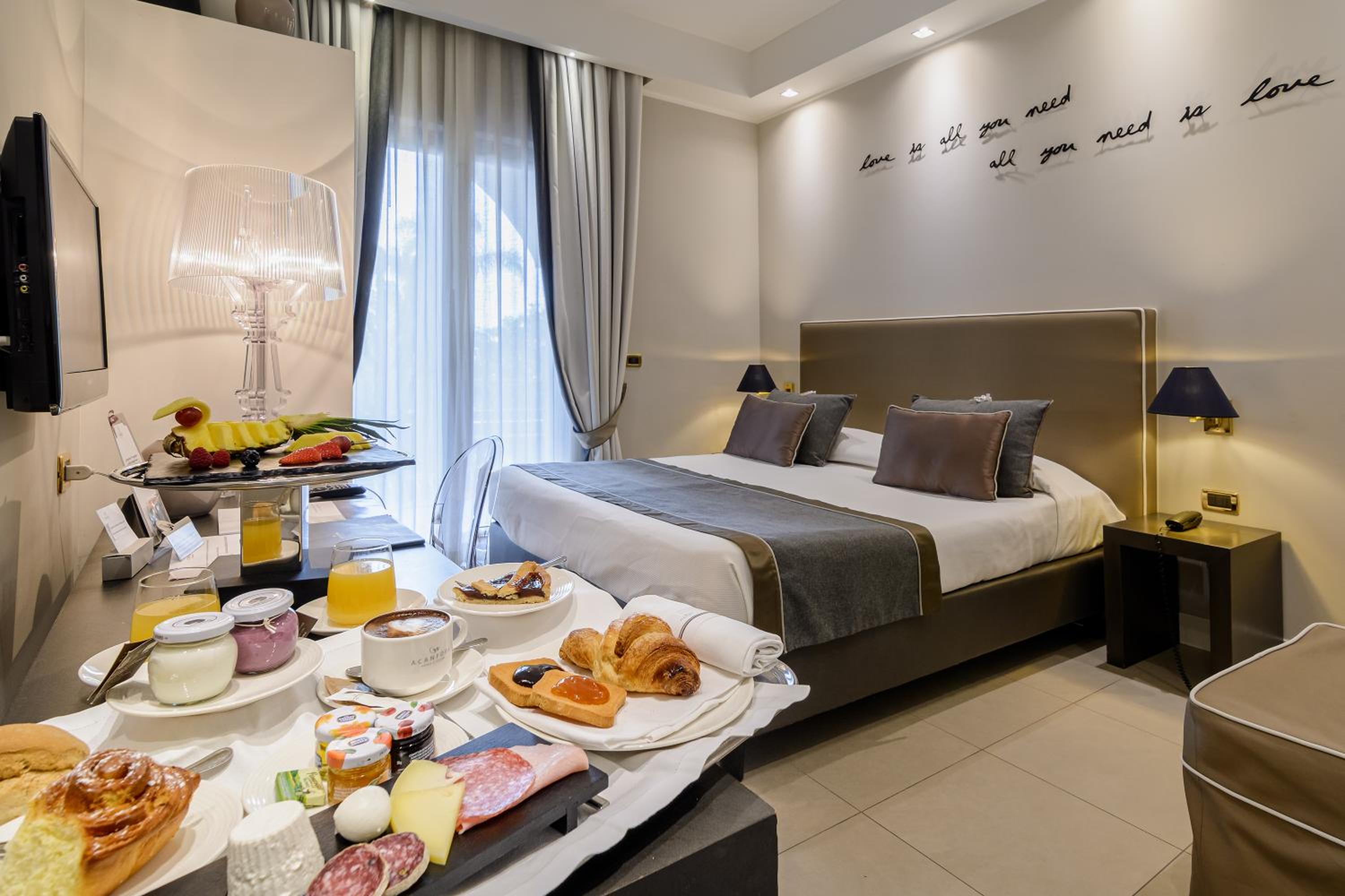 Elegance Triple Room - Photo 1