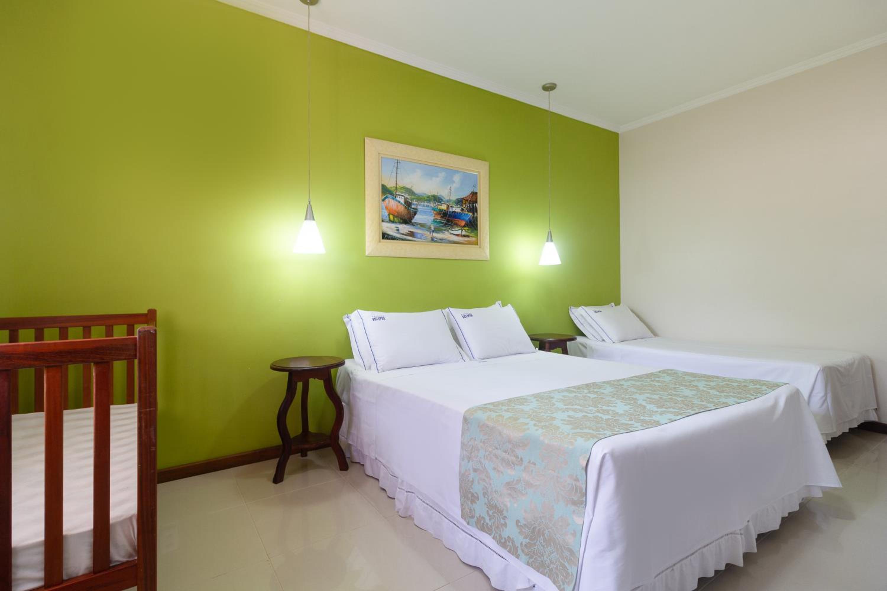 Classic Triple Room - Photo 2