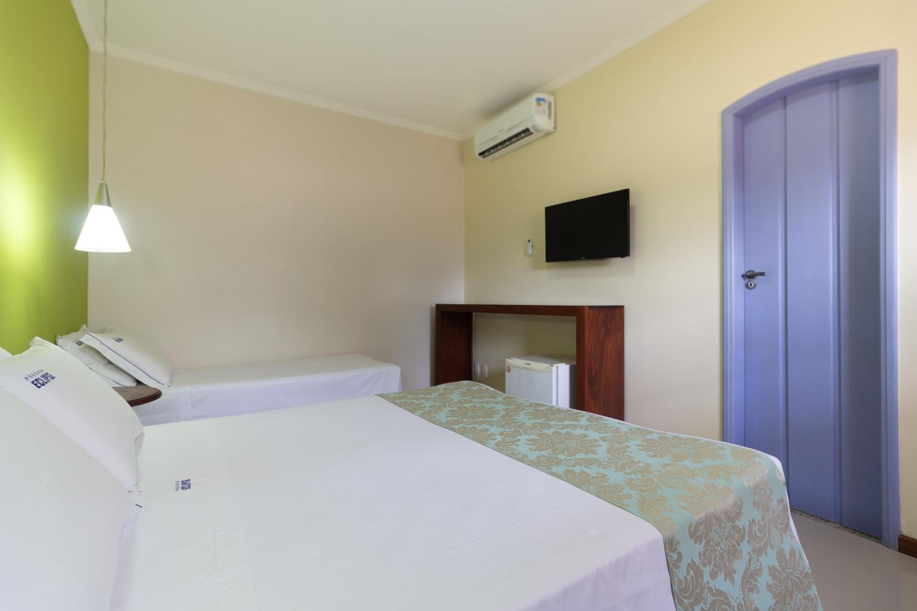 Classic Triple Room - Photo 3