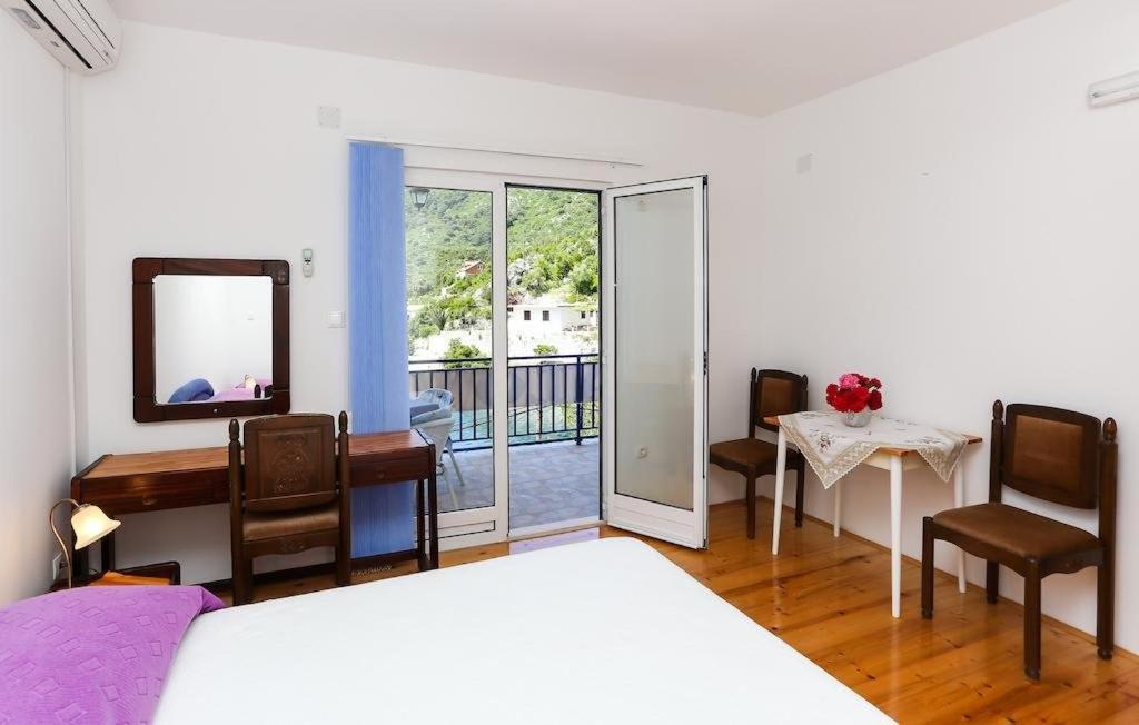 Studio with Balcony photo 1