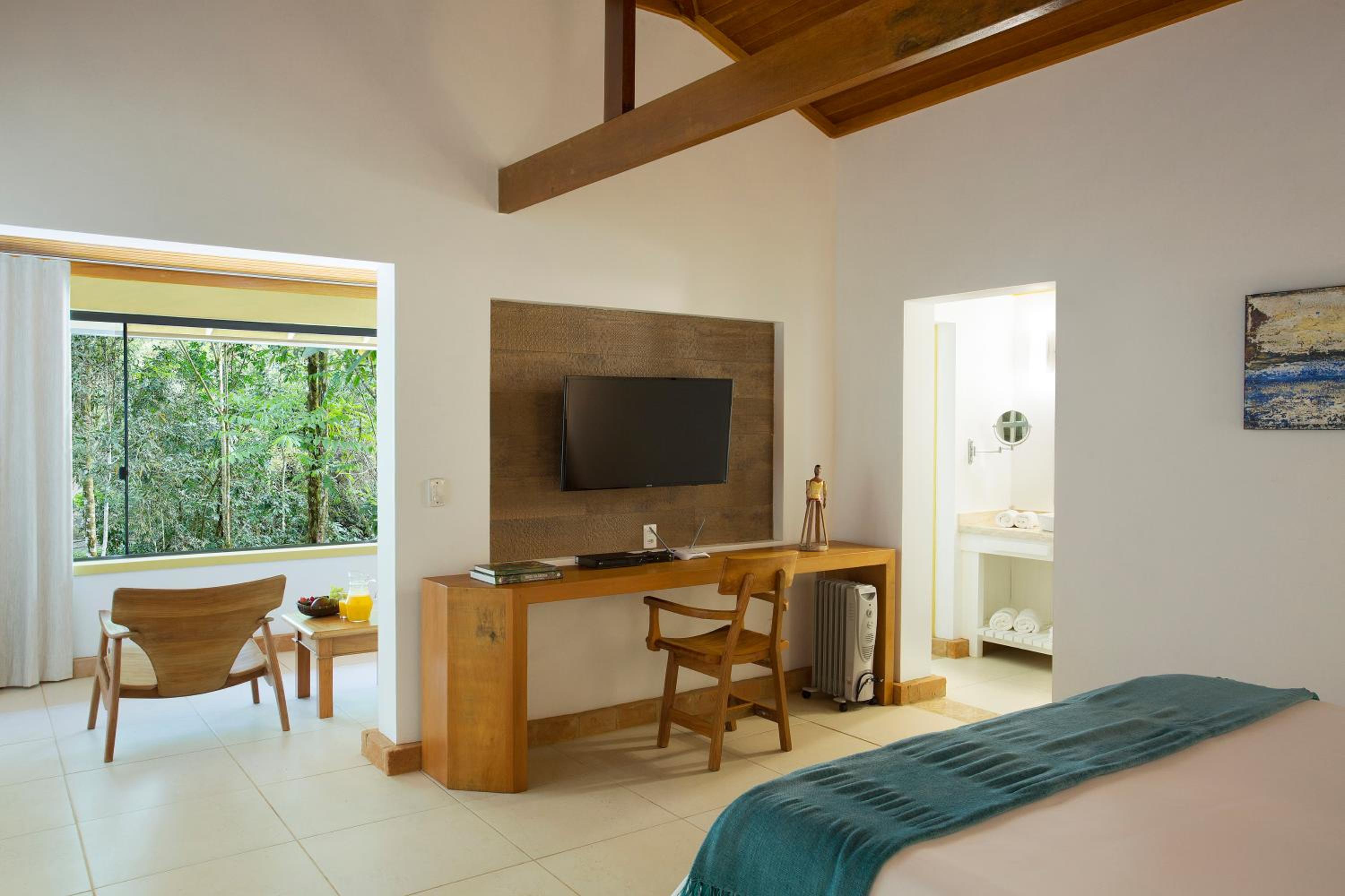 Chalet photo 2