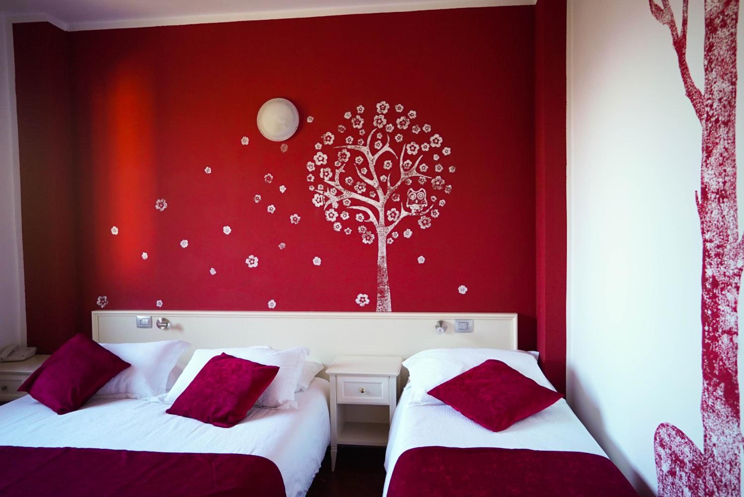 Deluxe Triple Room - Photo 15
