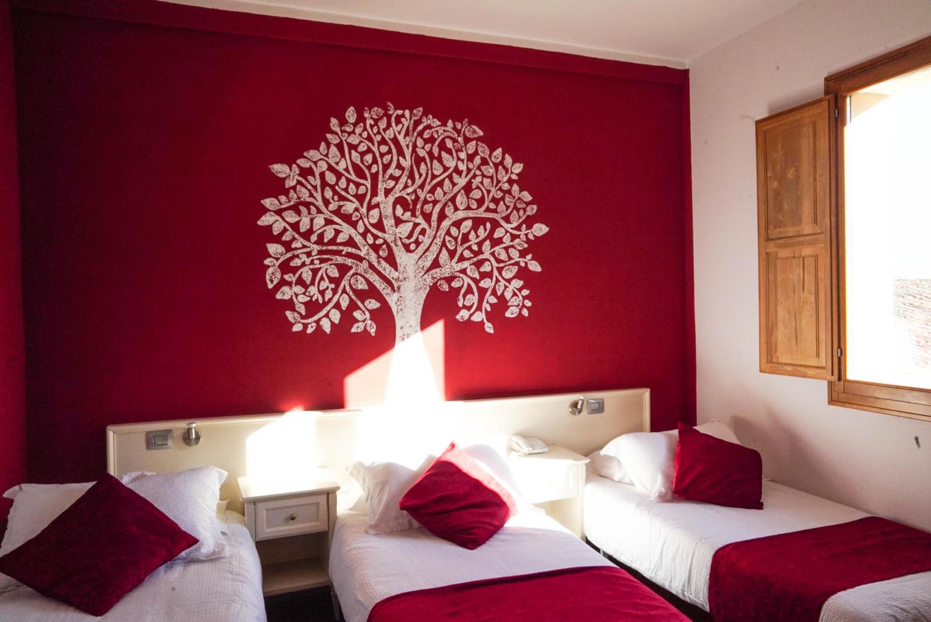 Deluxe Triple Room - Photo 14