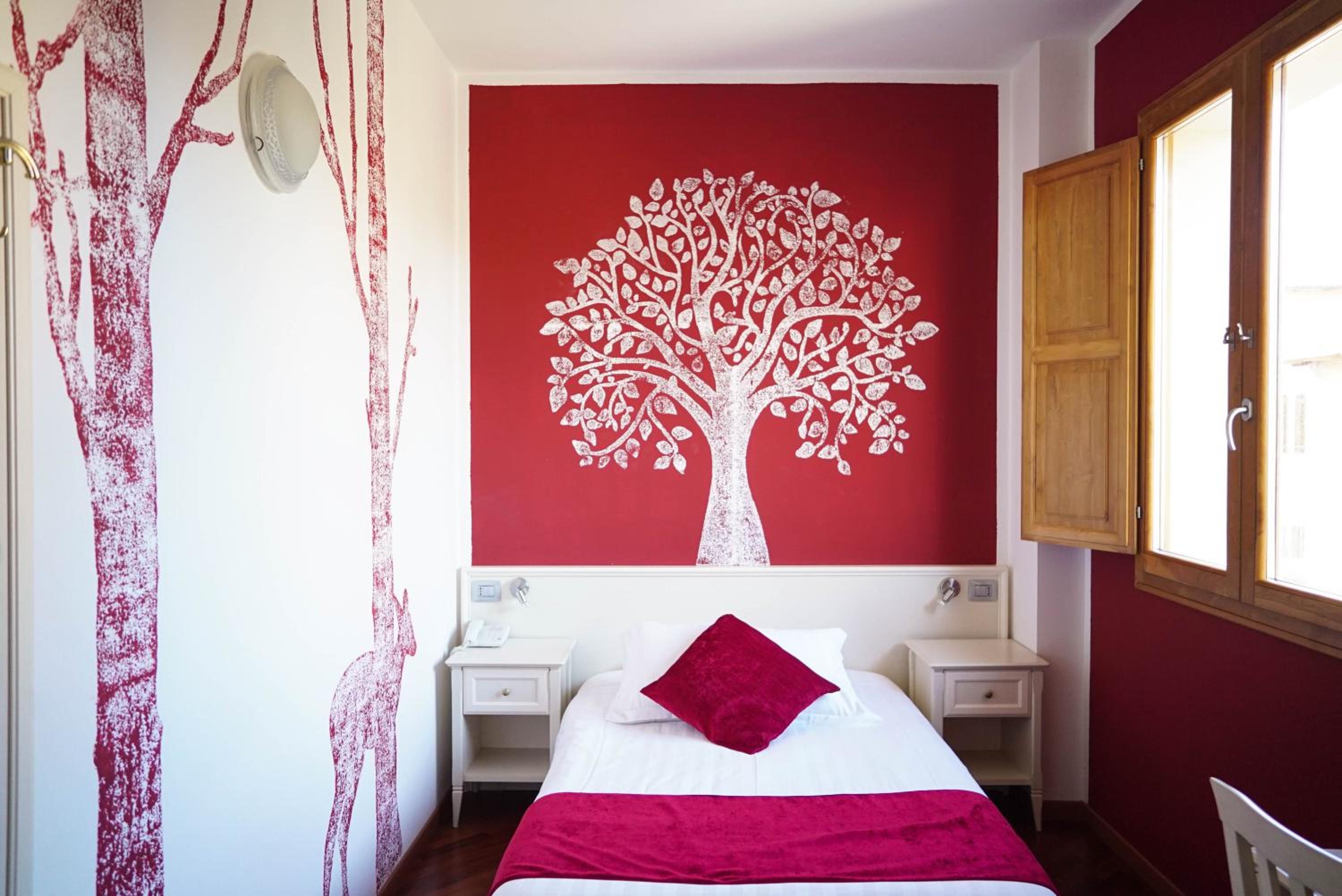 Deluxe Single Room photo 2