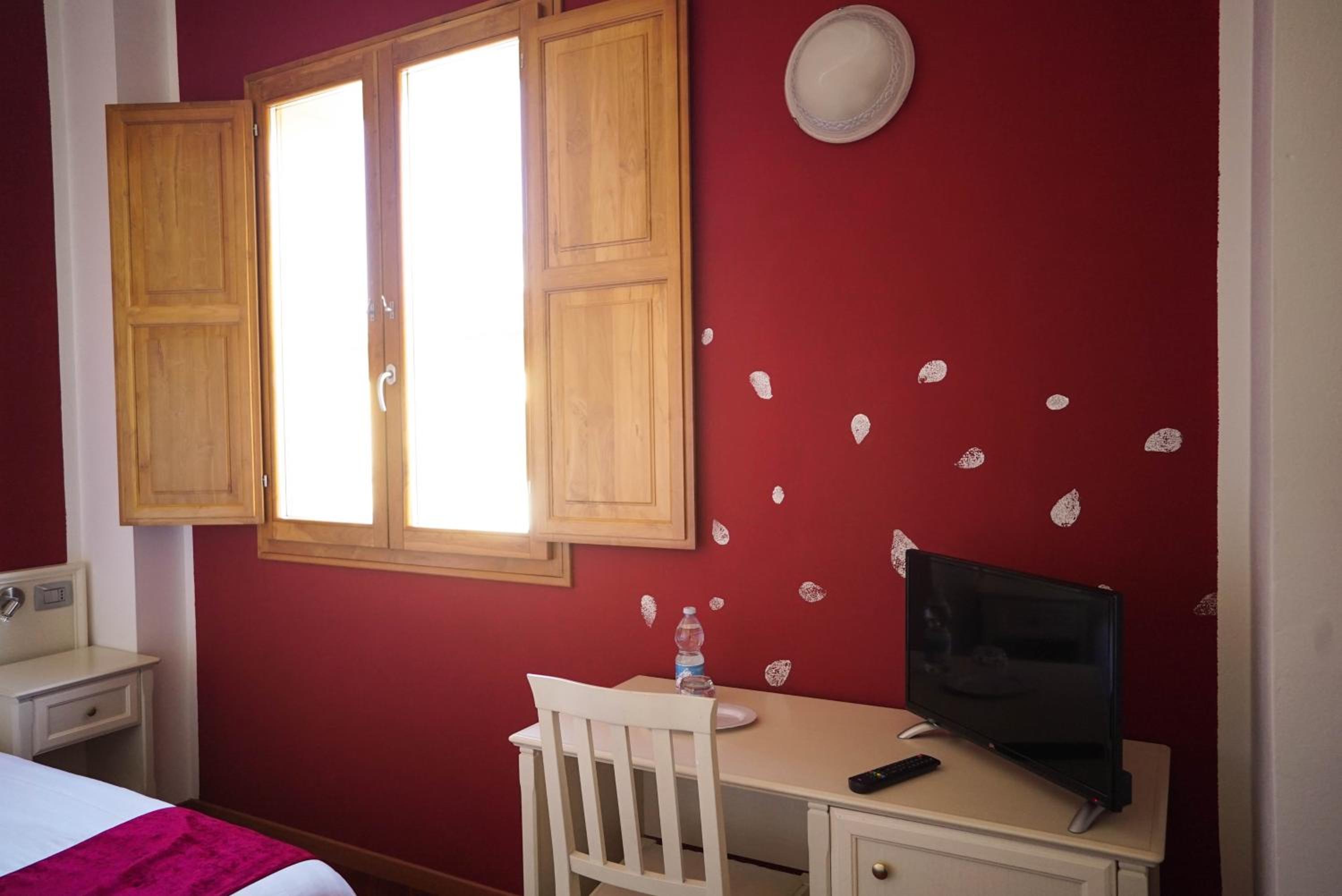 Deluxe Single Room photo 3