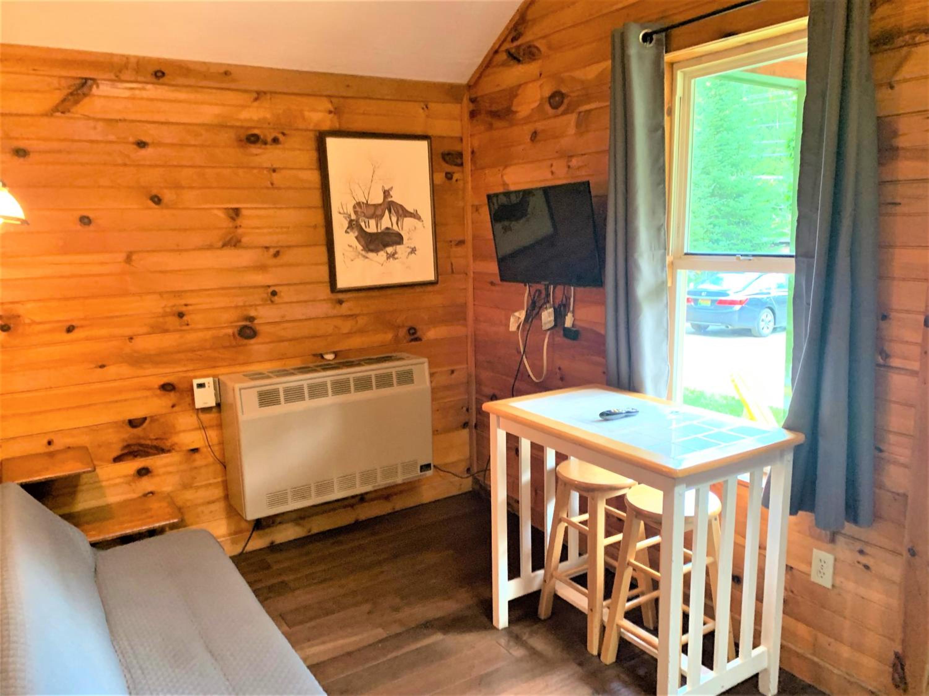 Double or Twin Room with Pool View photo 1
