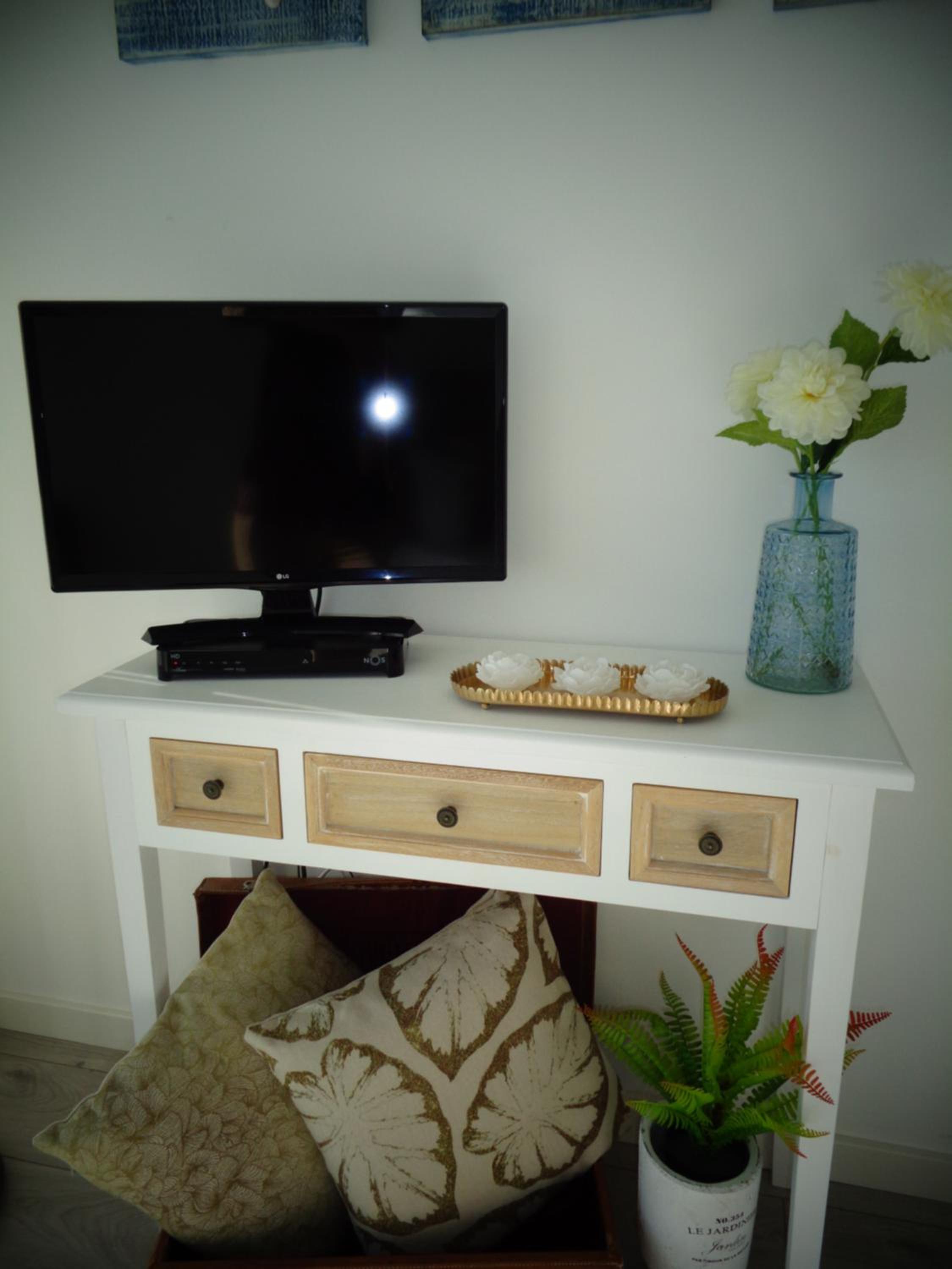 Deluxe Double Room with Balcony and Sea View photo 2