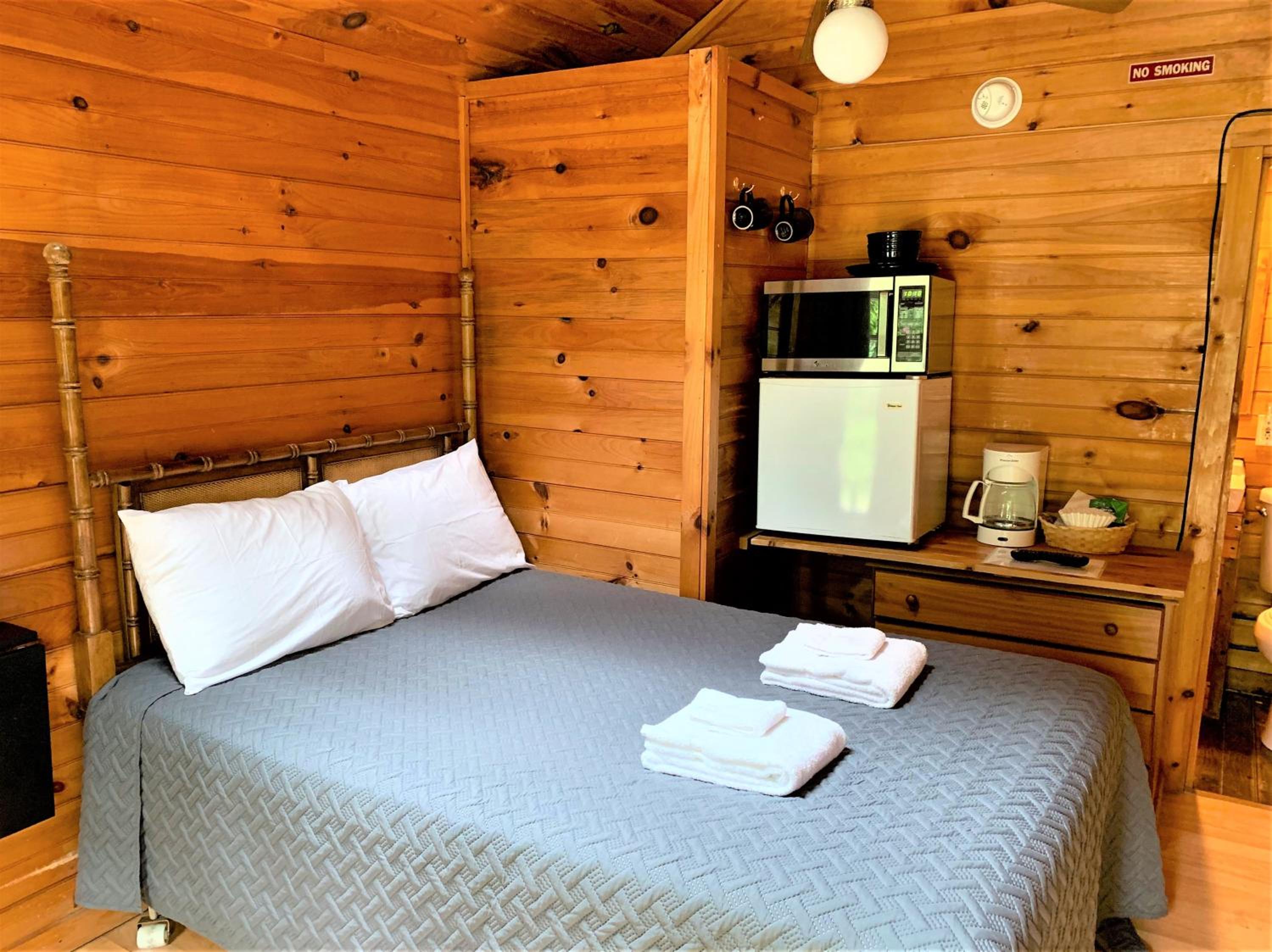 Double Room with Pool View photo 1
