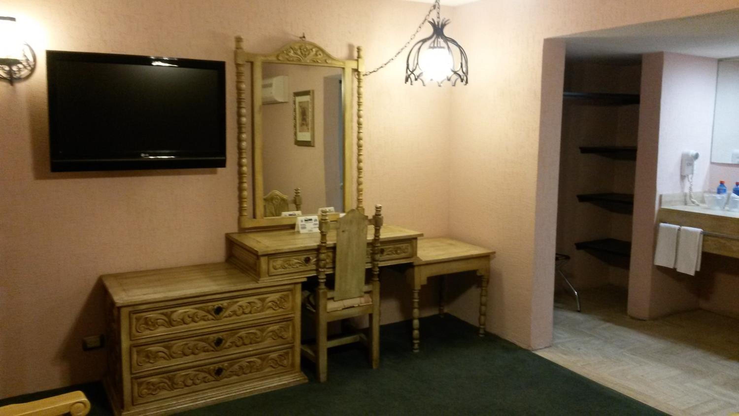 Junior Suite photo 2