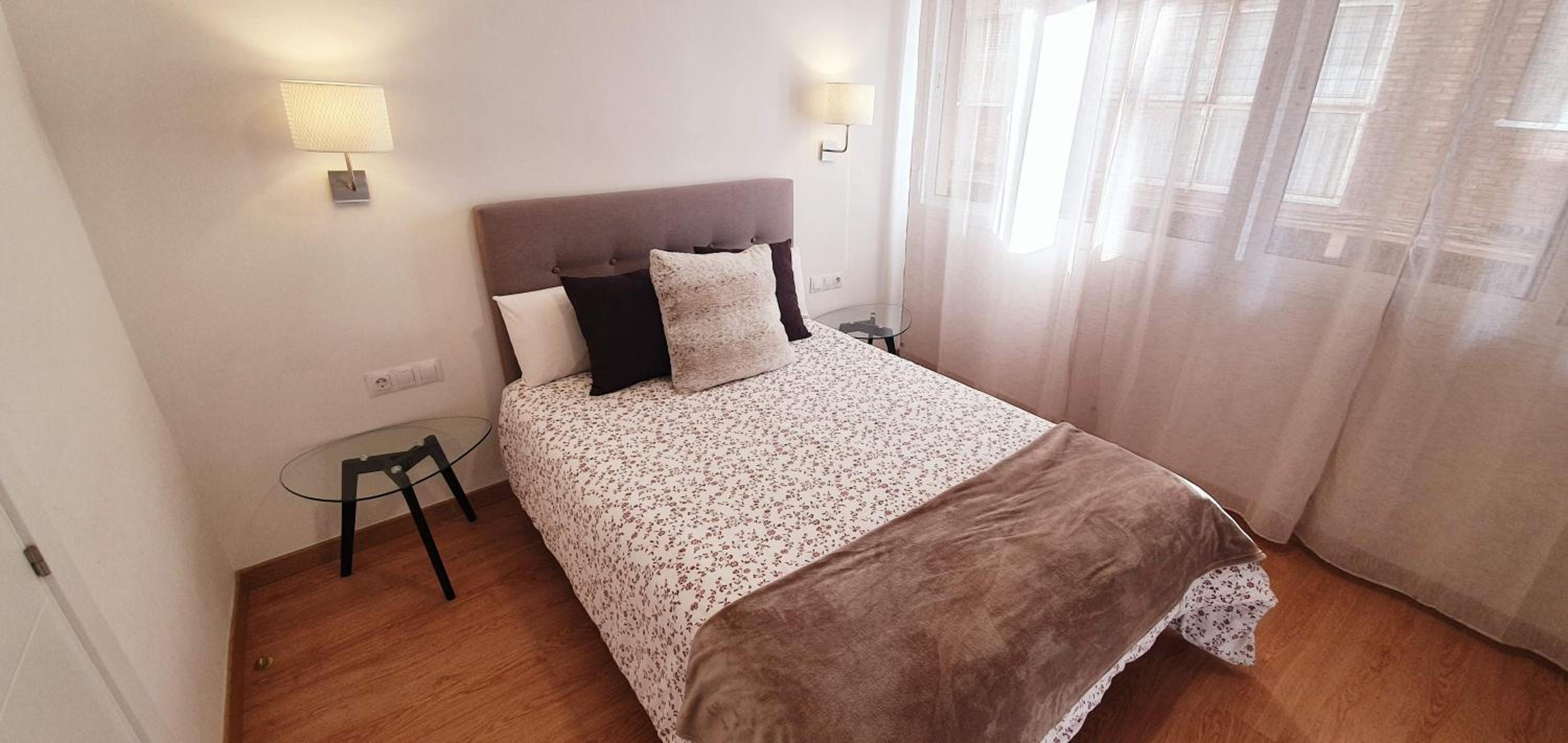 Habitación Doble Superior