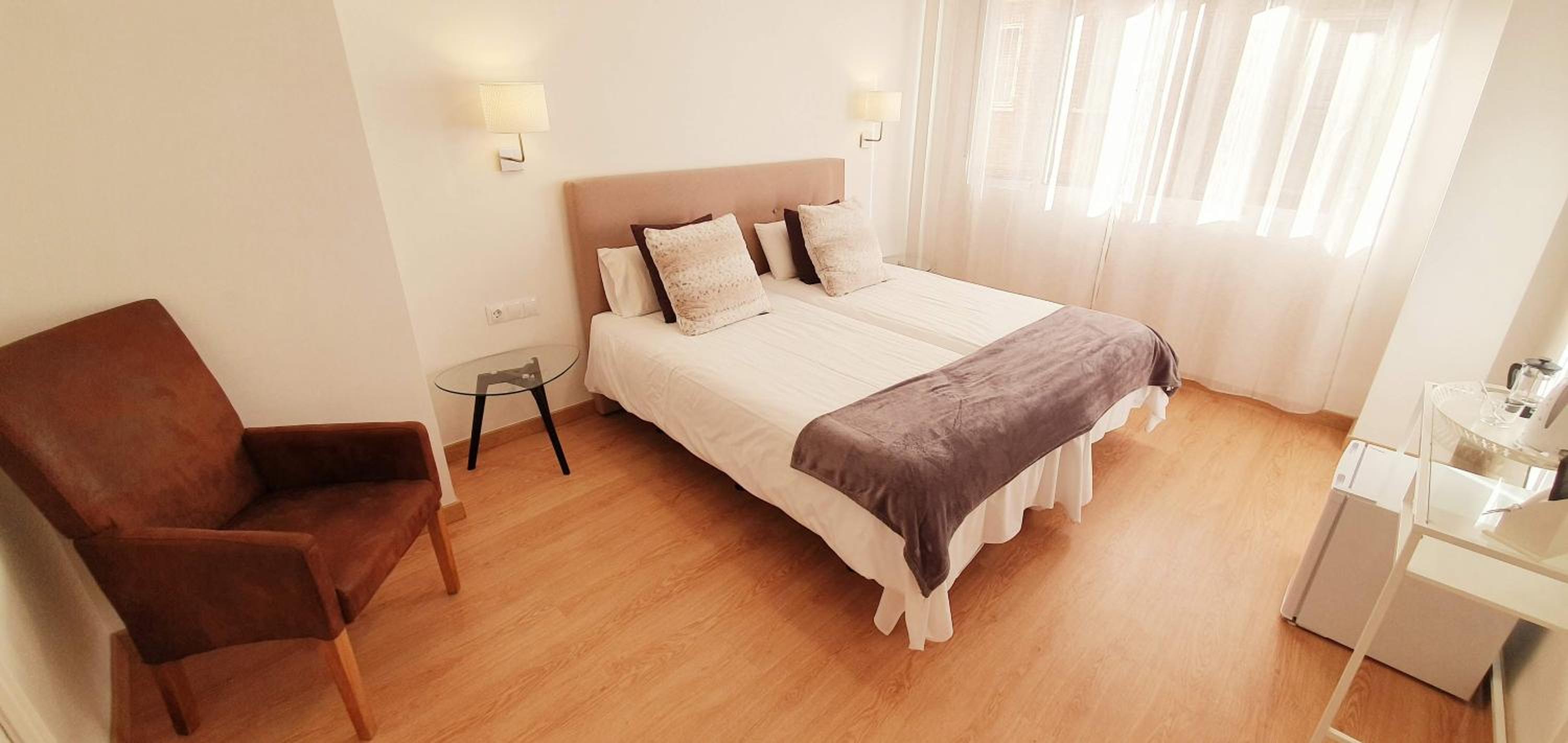 Habitación Doble Superior