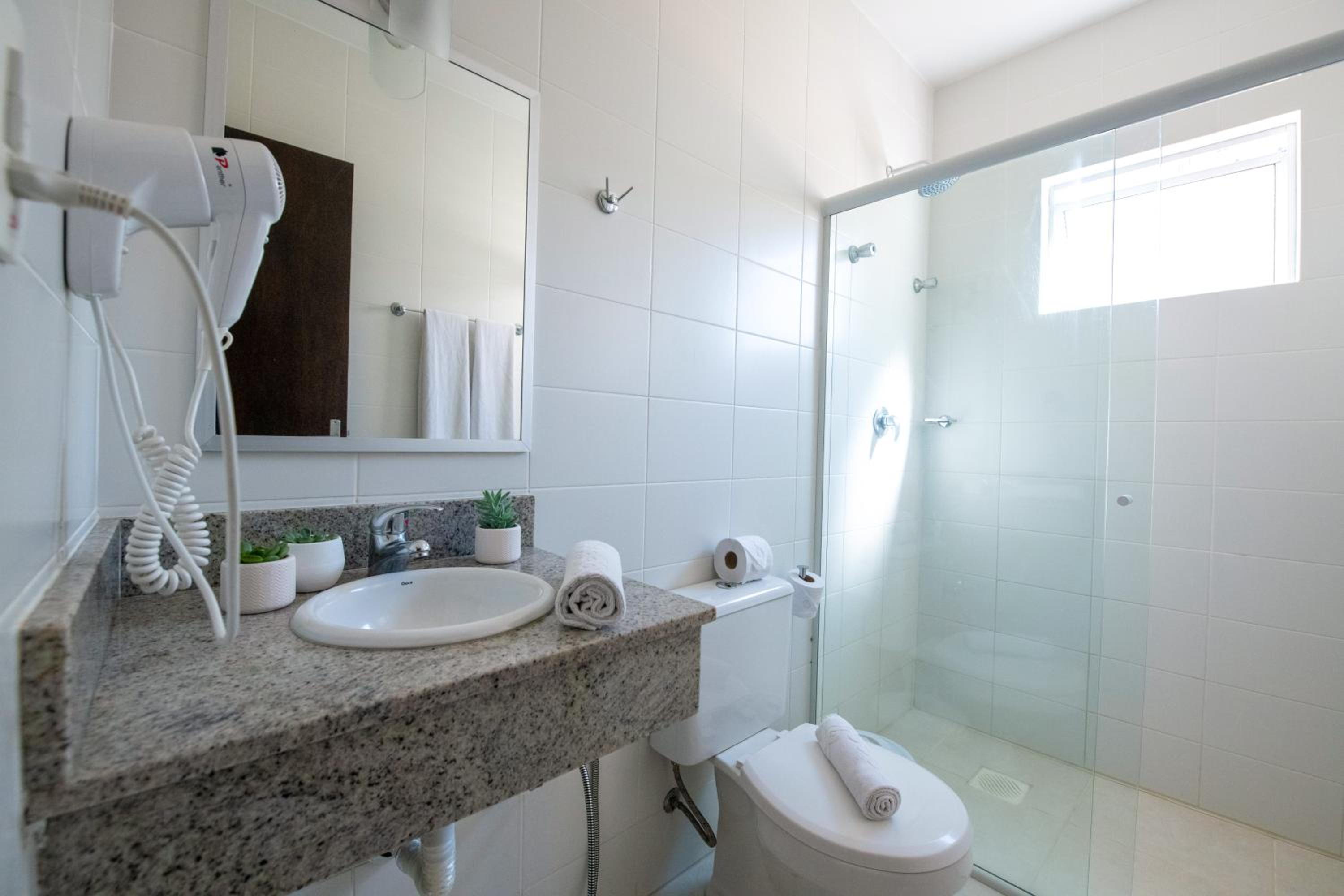 Standard Double Room - Photo 3