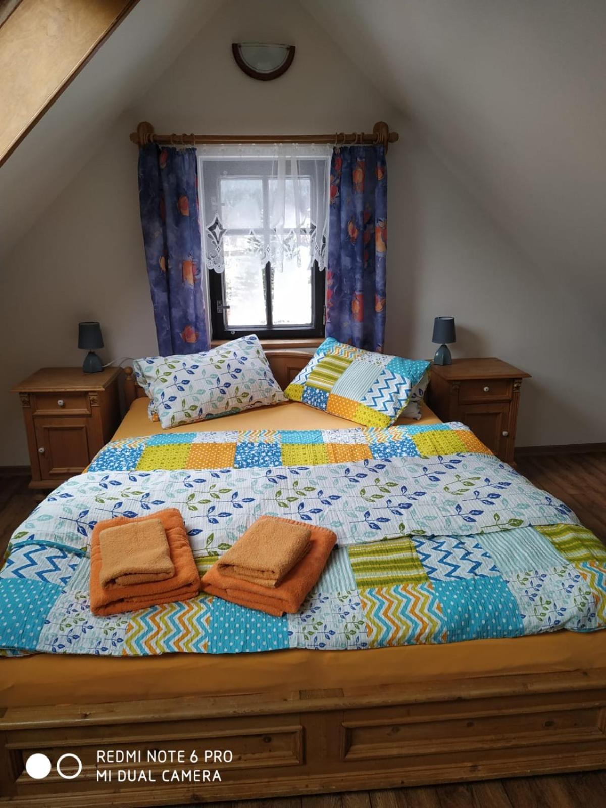 Quadruple Room photo 3
