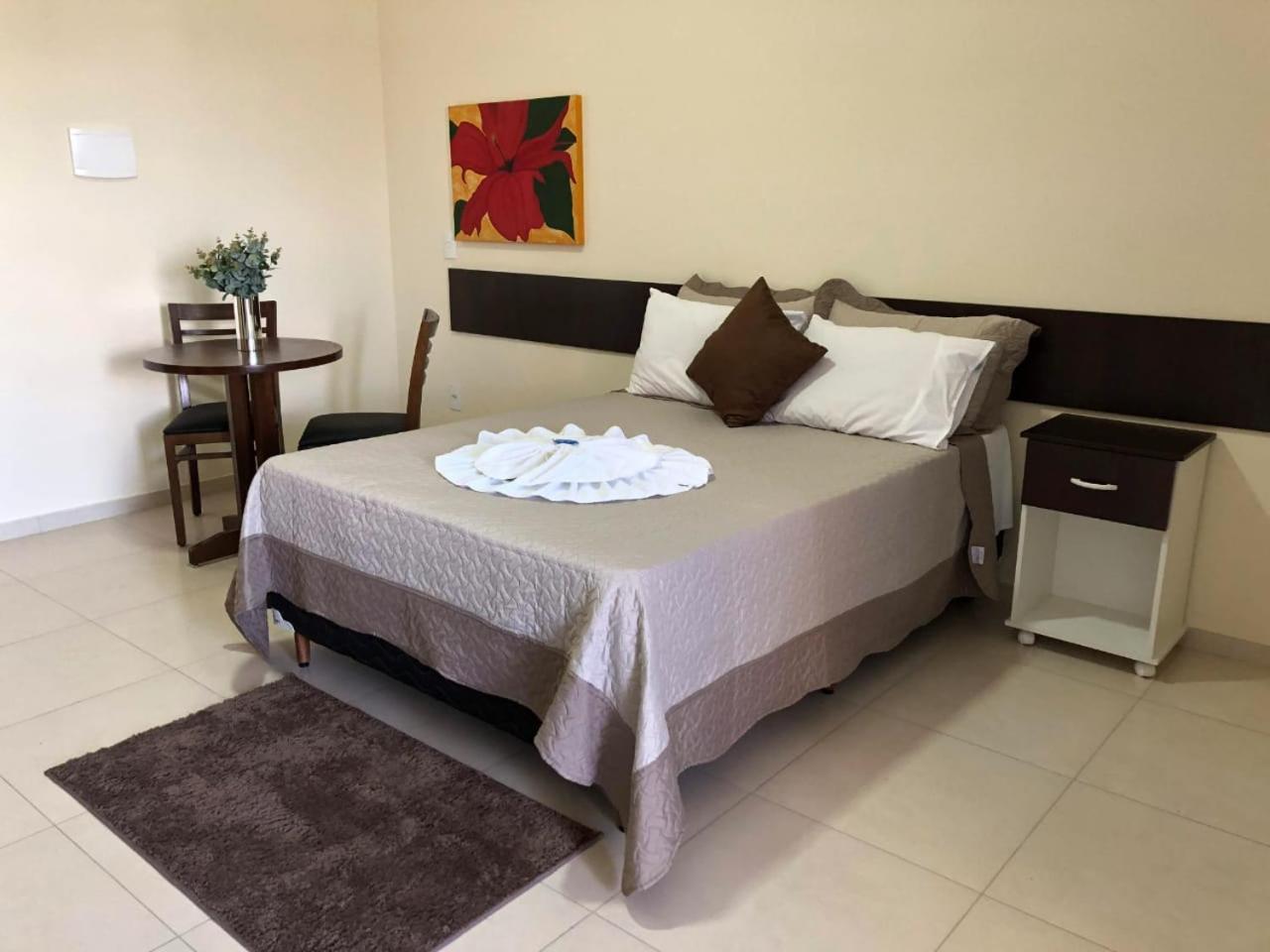 Deluxe Double or Twin Room photo 3