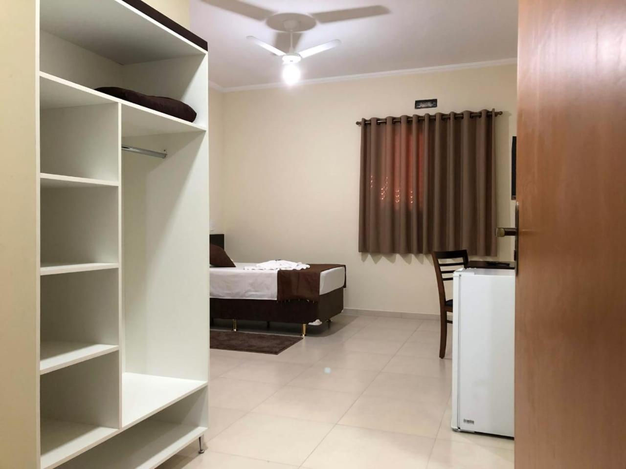 Standard Single Room photo 1